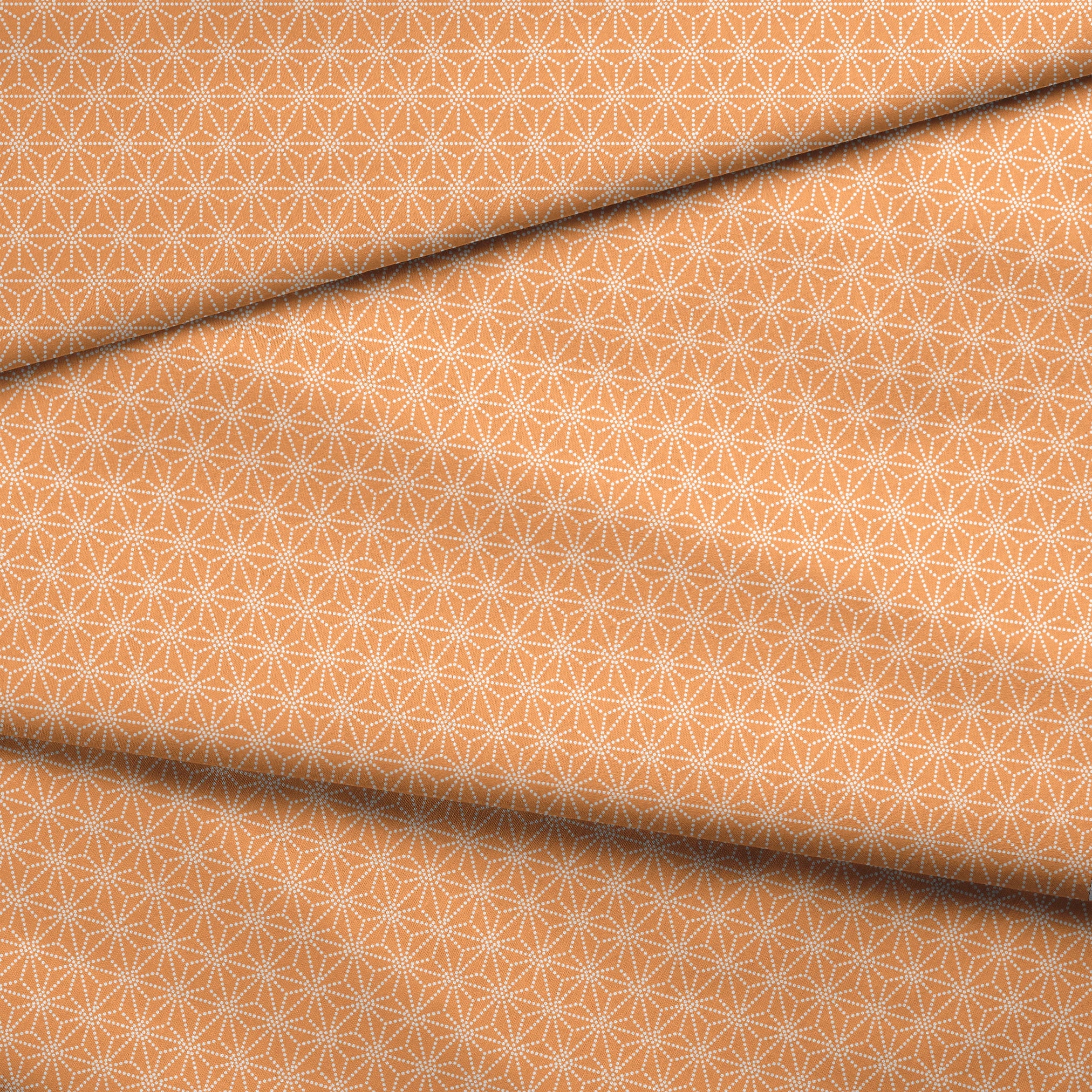  fabric fold mockup