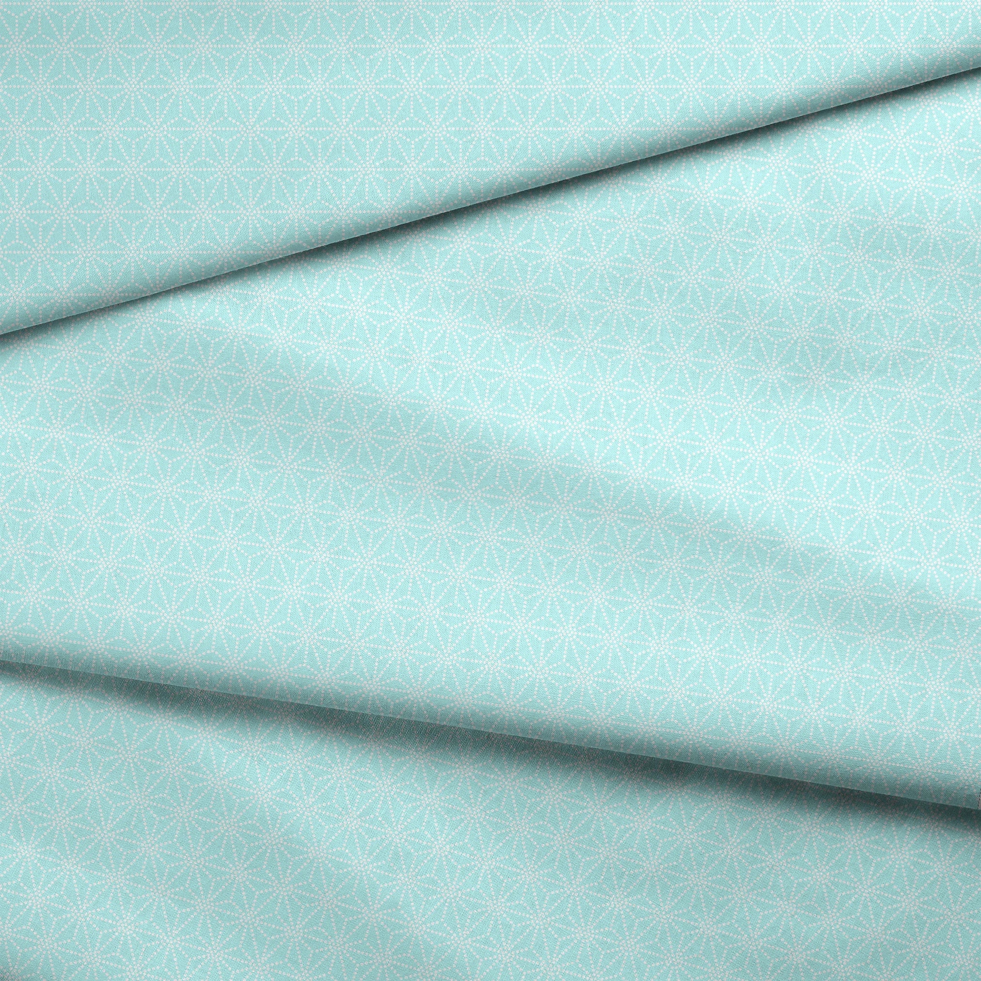  fabric fold mockup