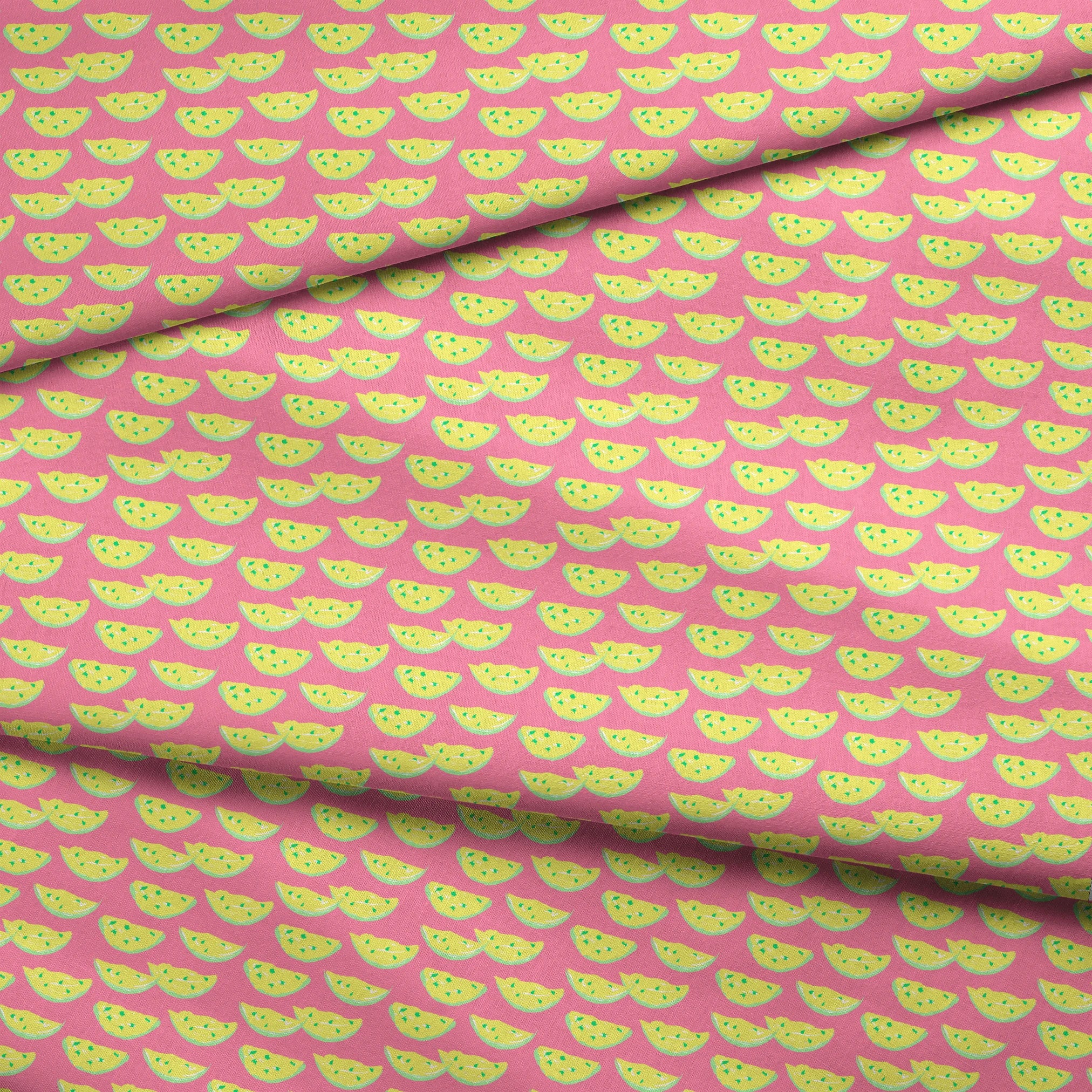  fabric fold mockup
