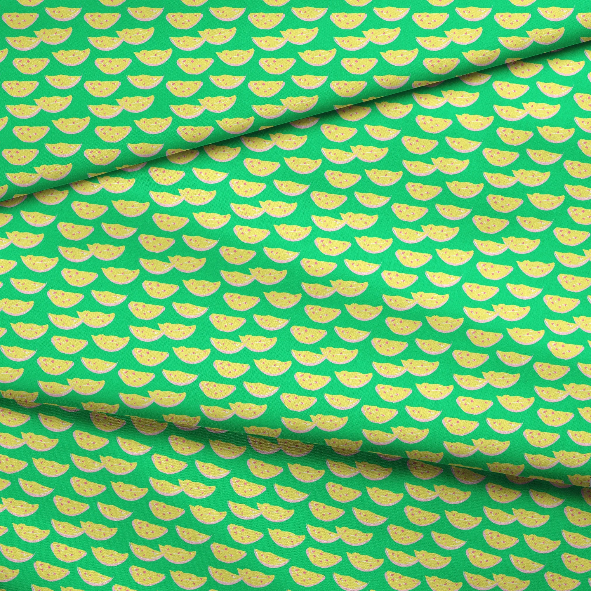  fabric fold mockup