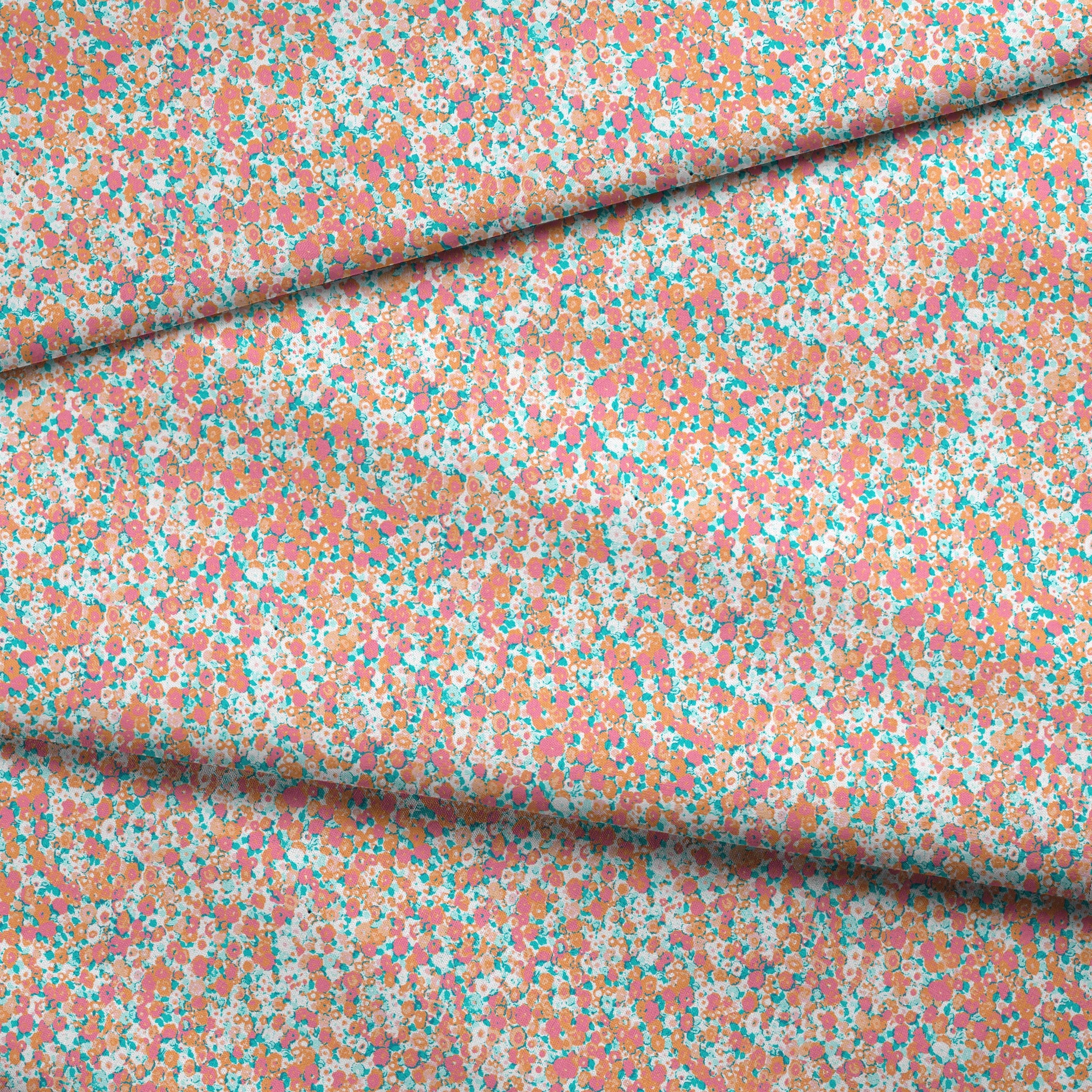  fabric fold mockup