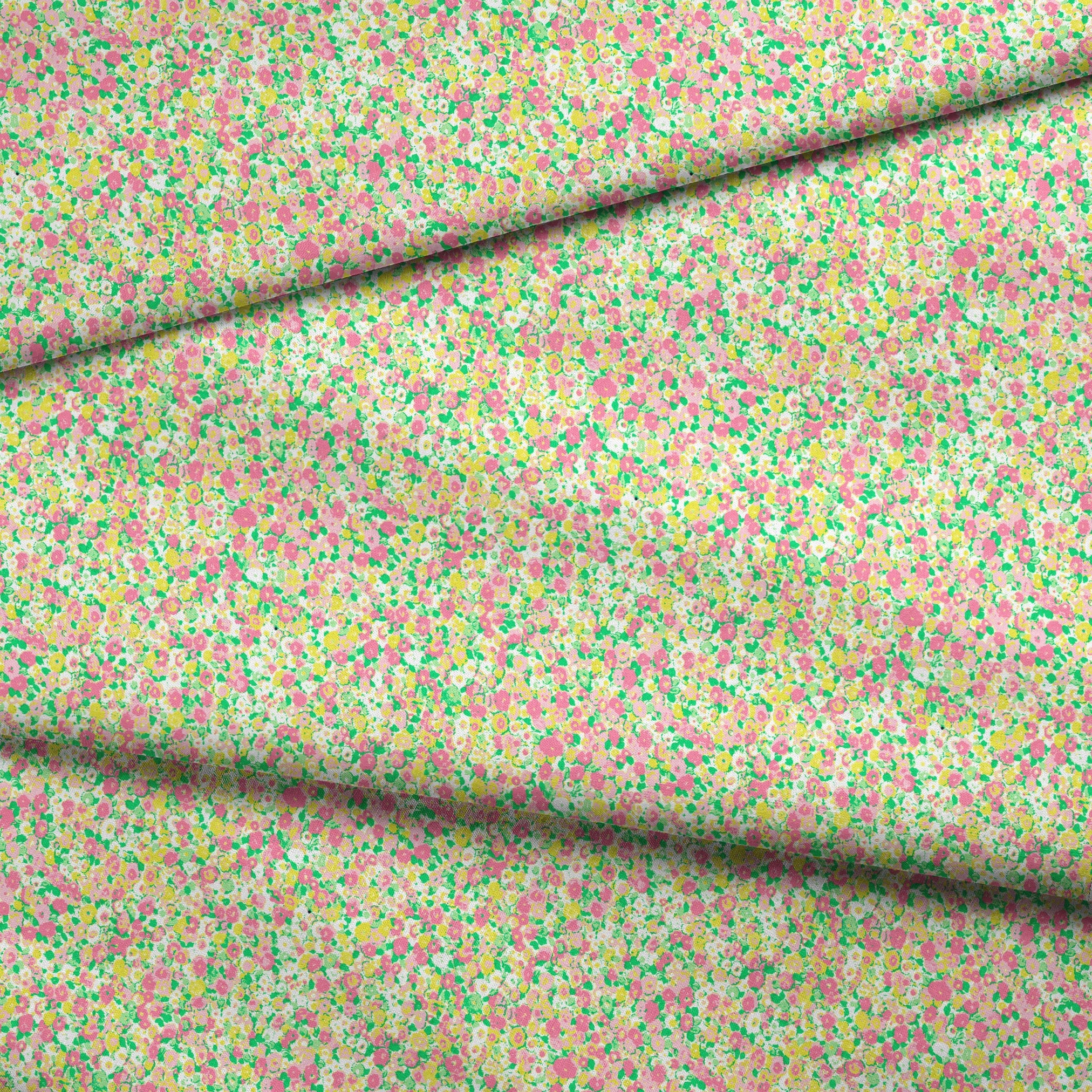  fabric fold mockup