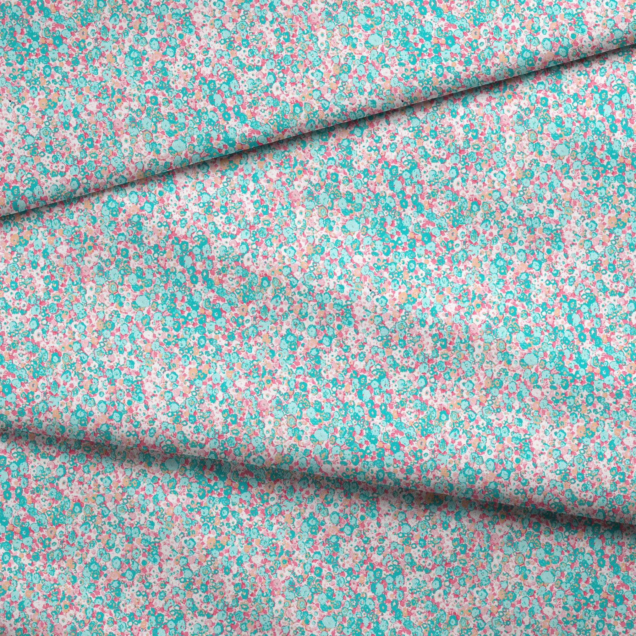  fabric fold mockup