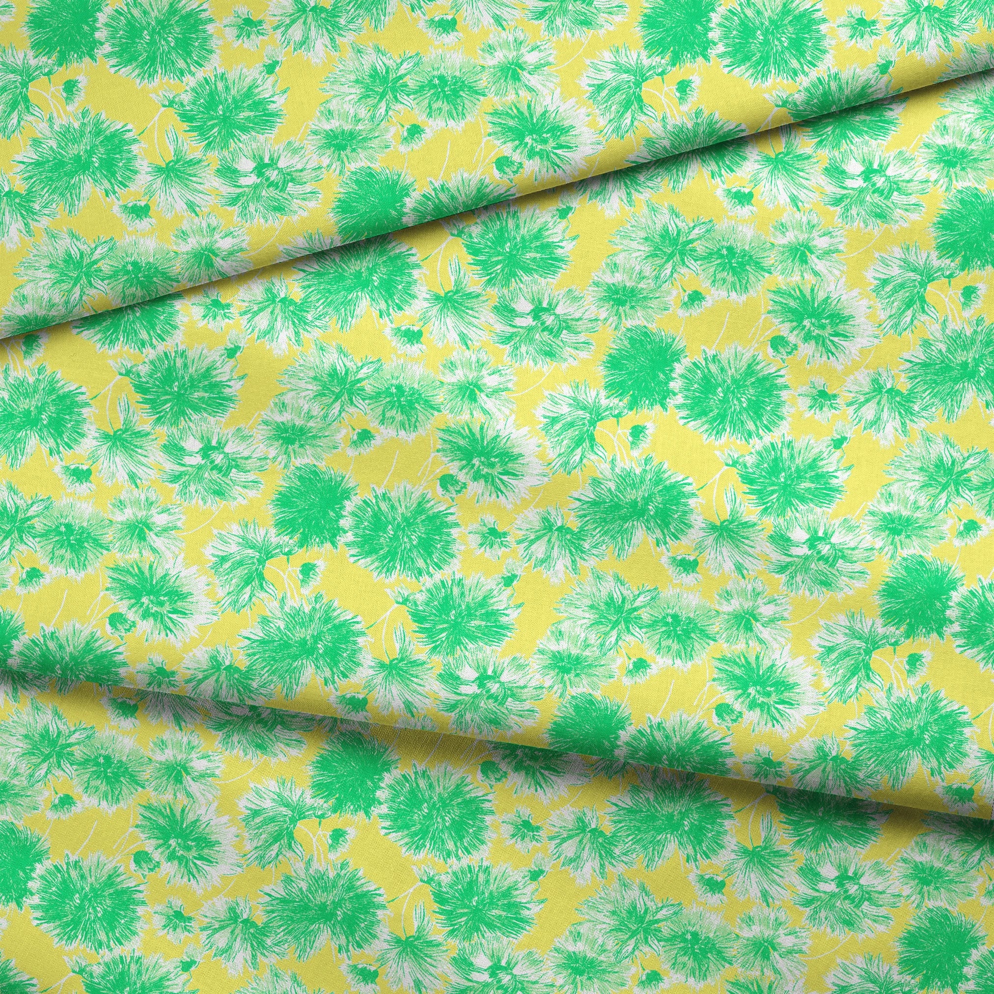  fabric fold mockup