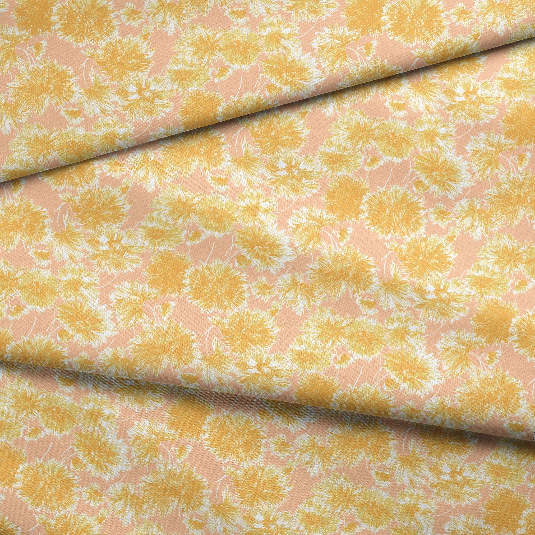  fabric fold mockup