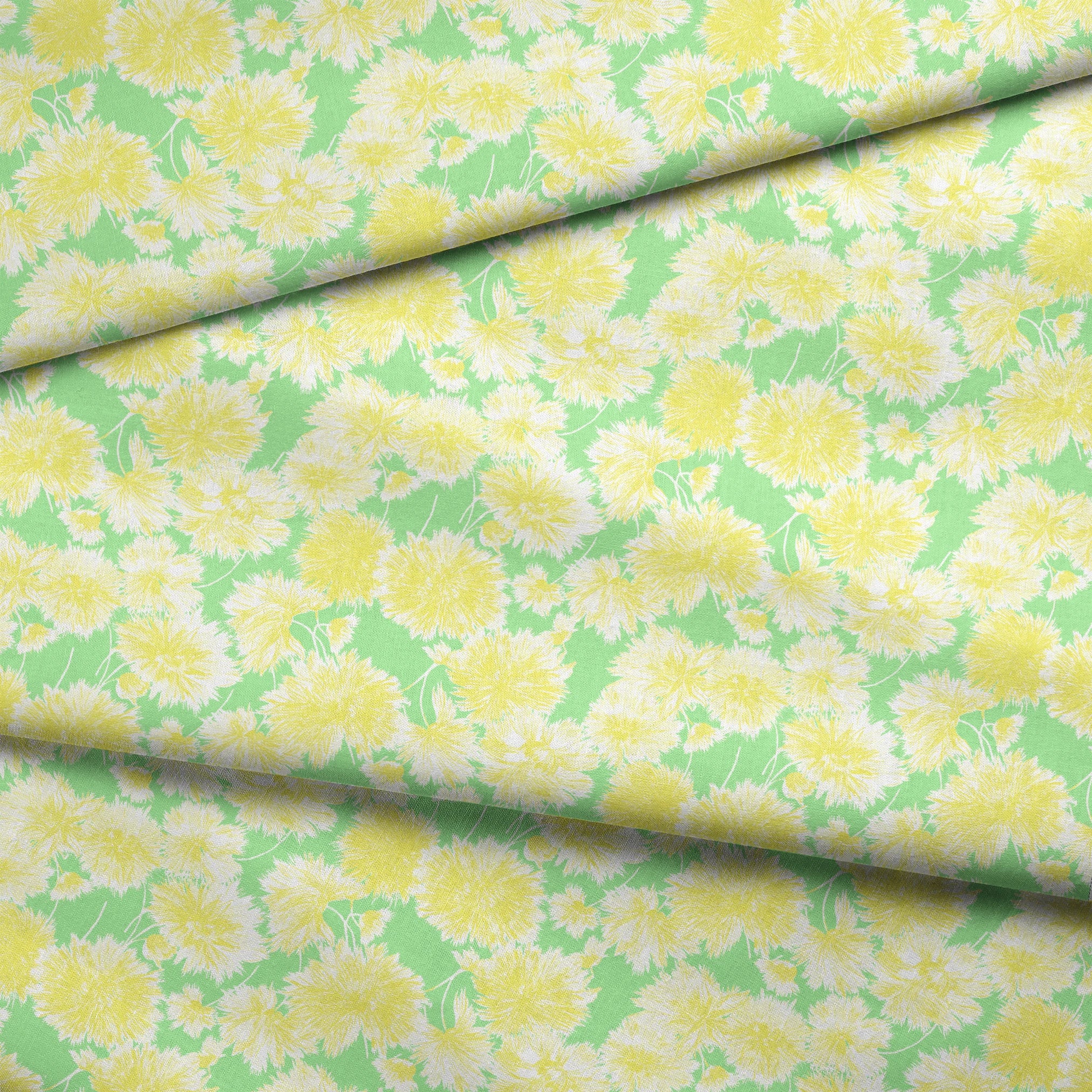  fabric fold mockup