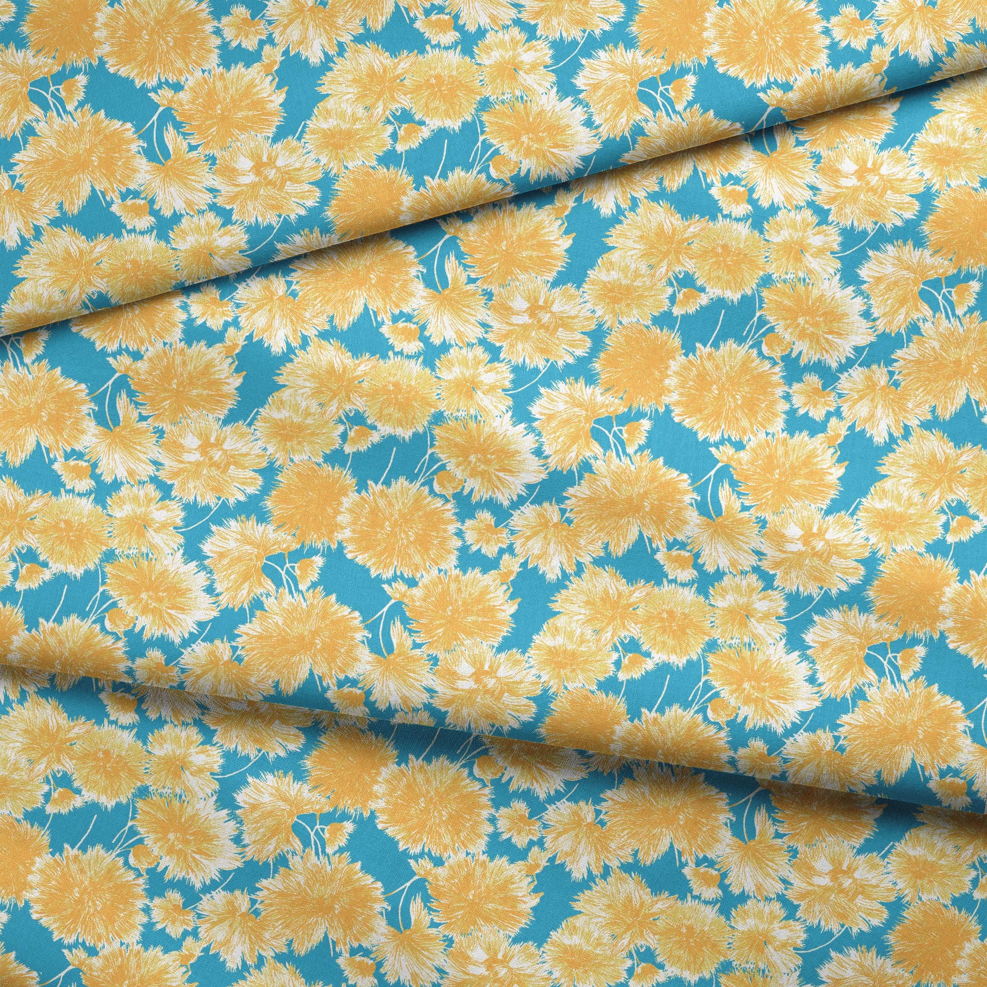  fabric fold mockup