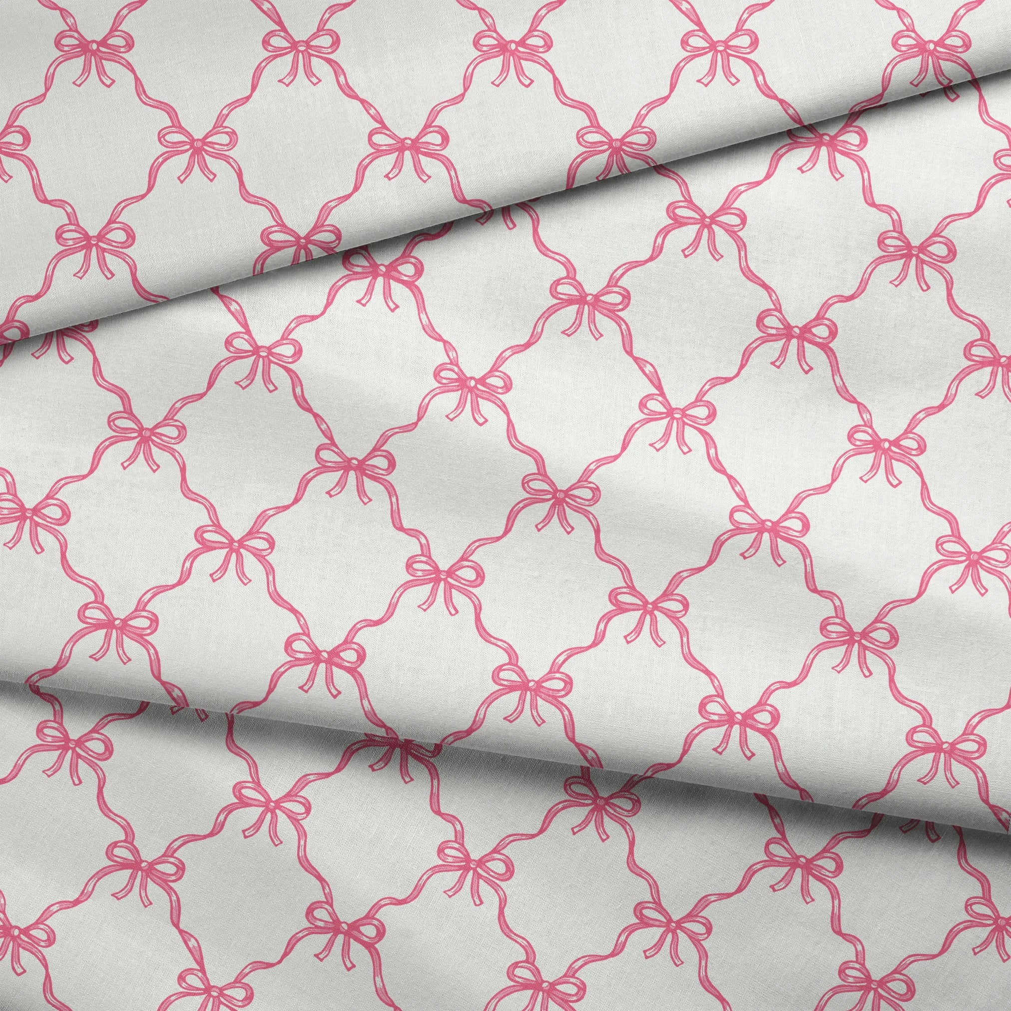  fabric fold mockup