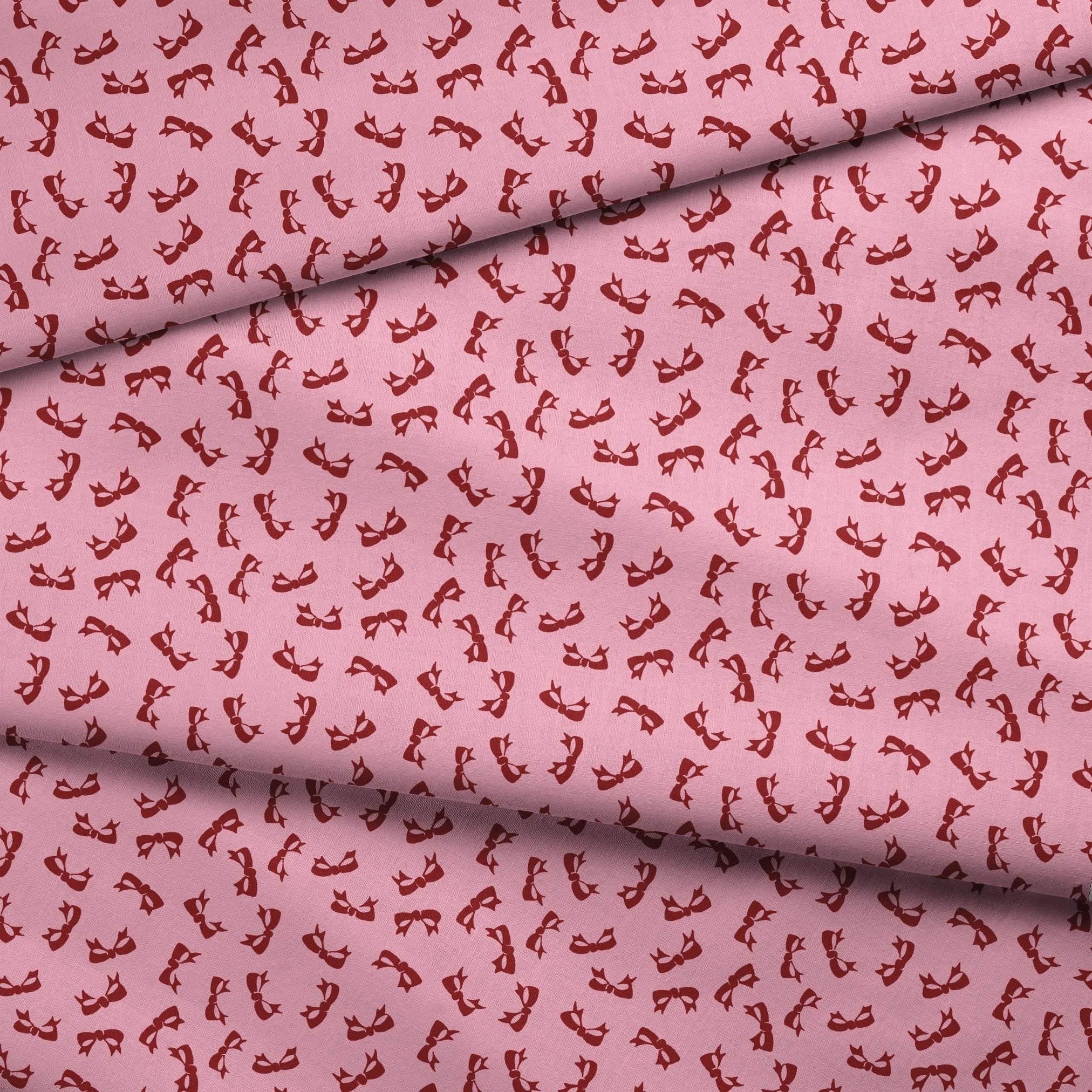  fabric fold mockup