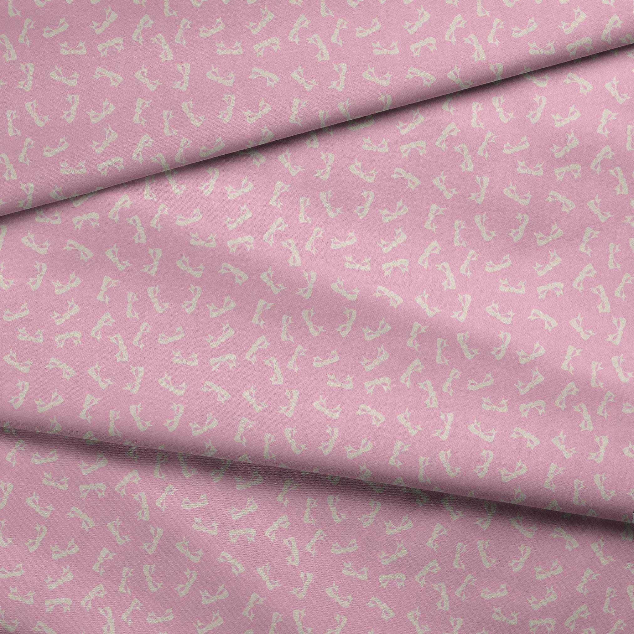  fabric fold mockup