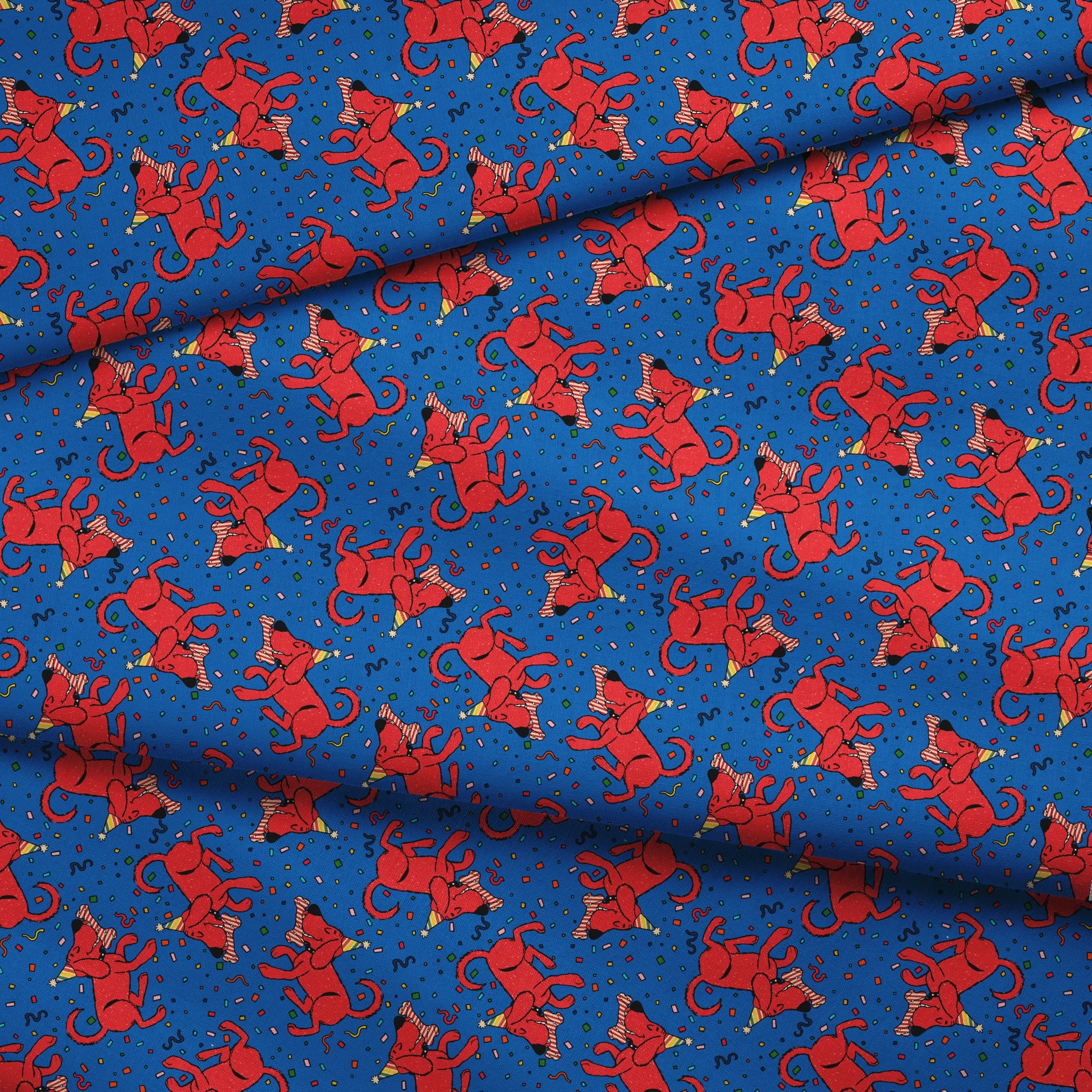  fabric fold mockup
