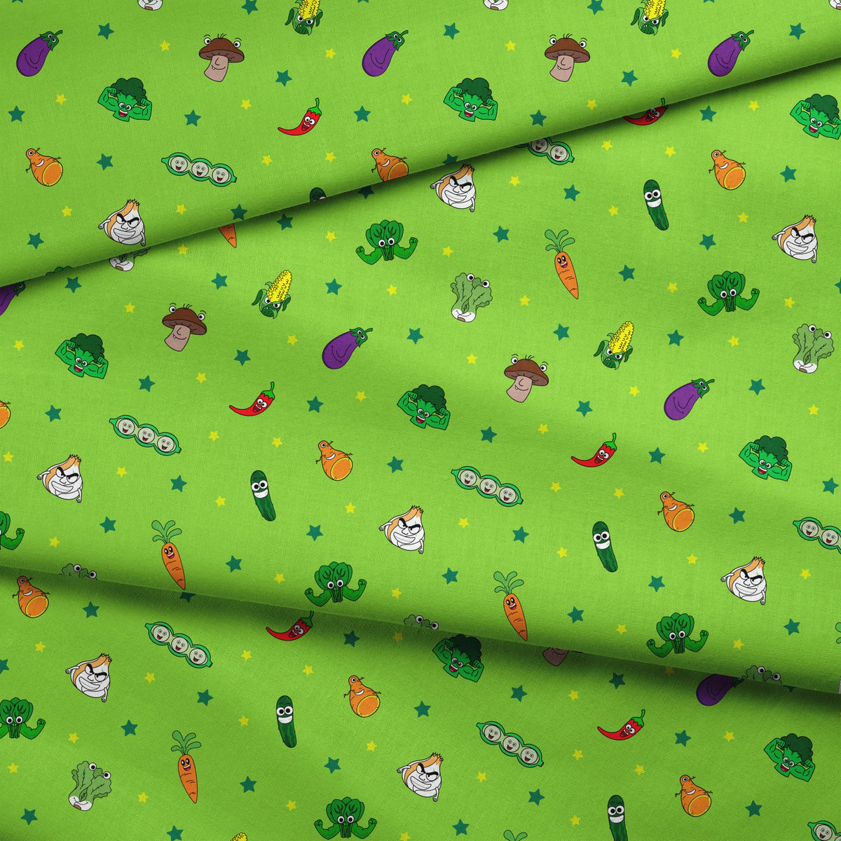  fabric fold mockup