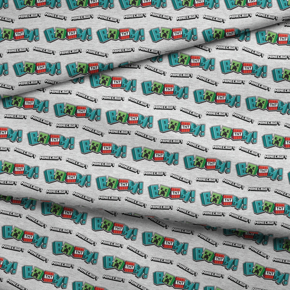 fabric fold mockup