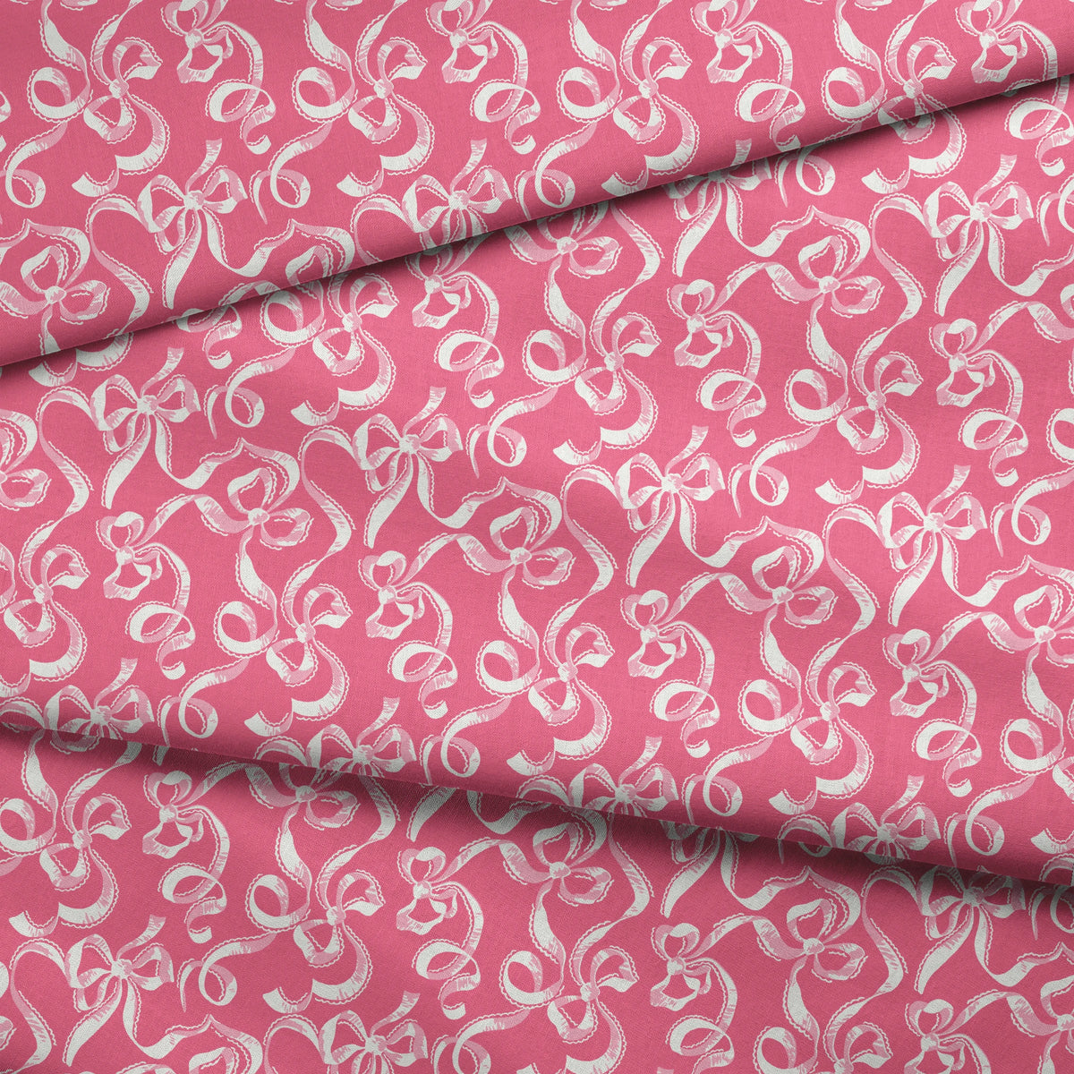  fabric fold mockup