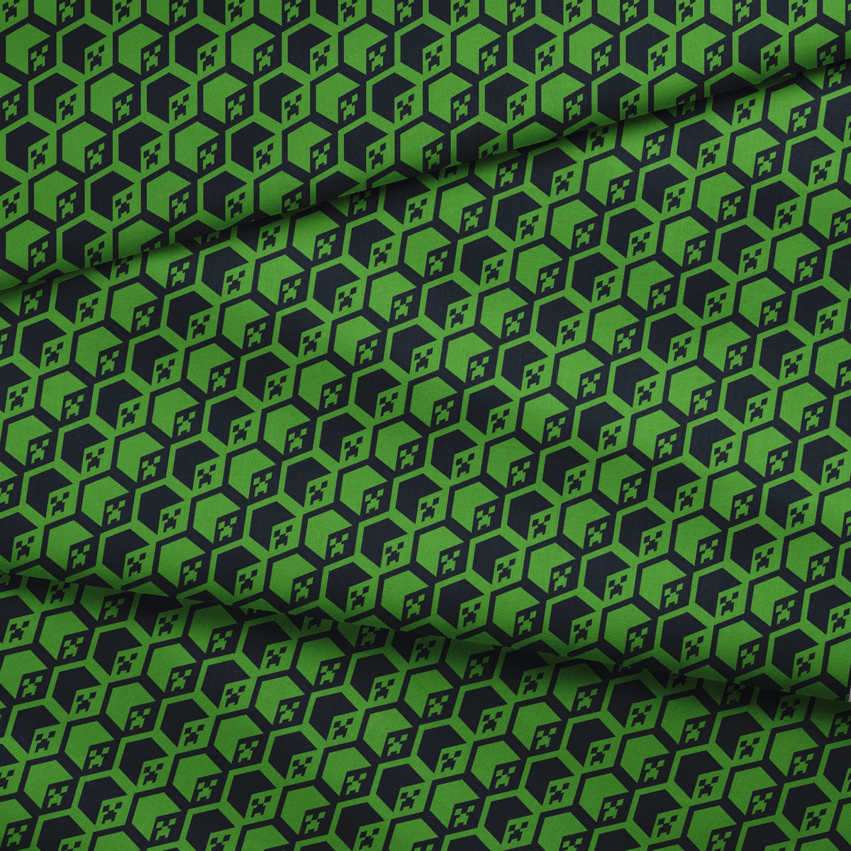  fabric fold mockup