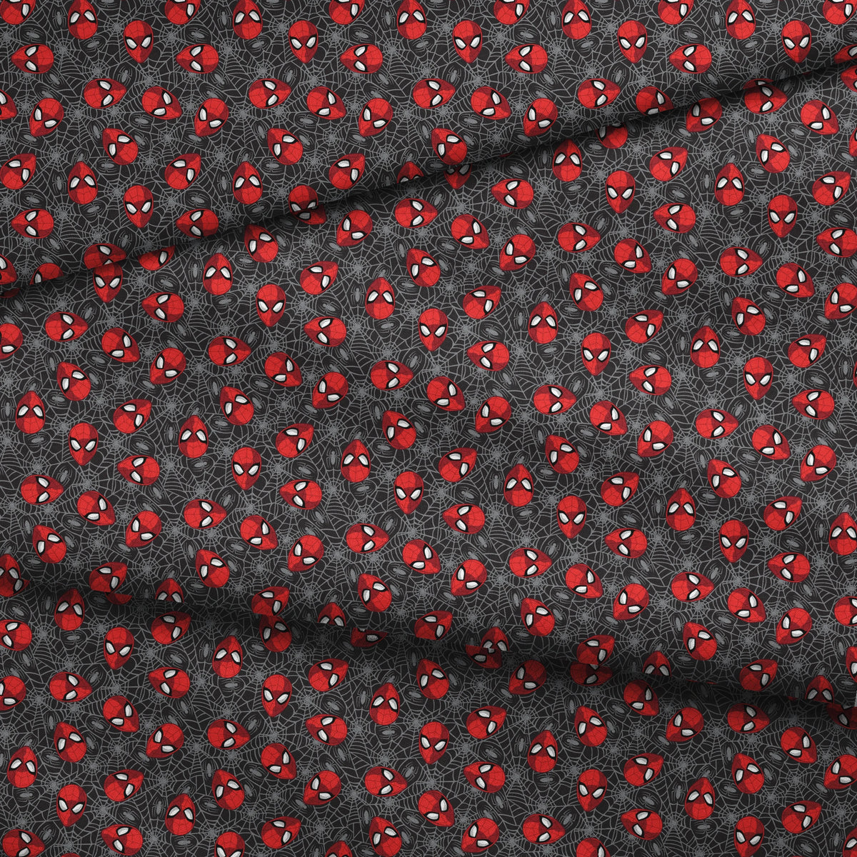  fabric fold mockup