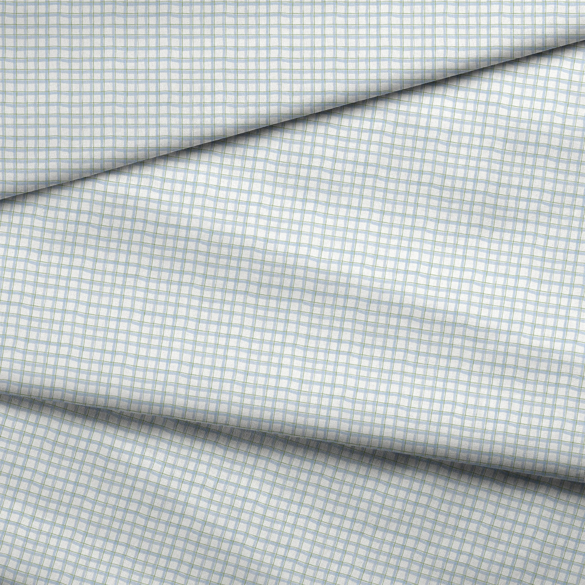  fabric fold mockup