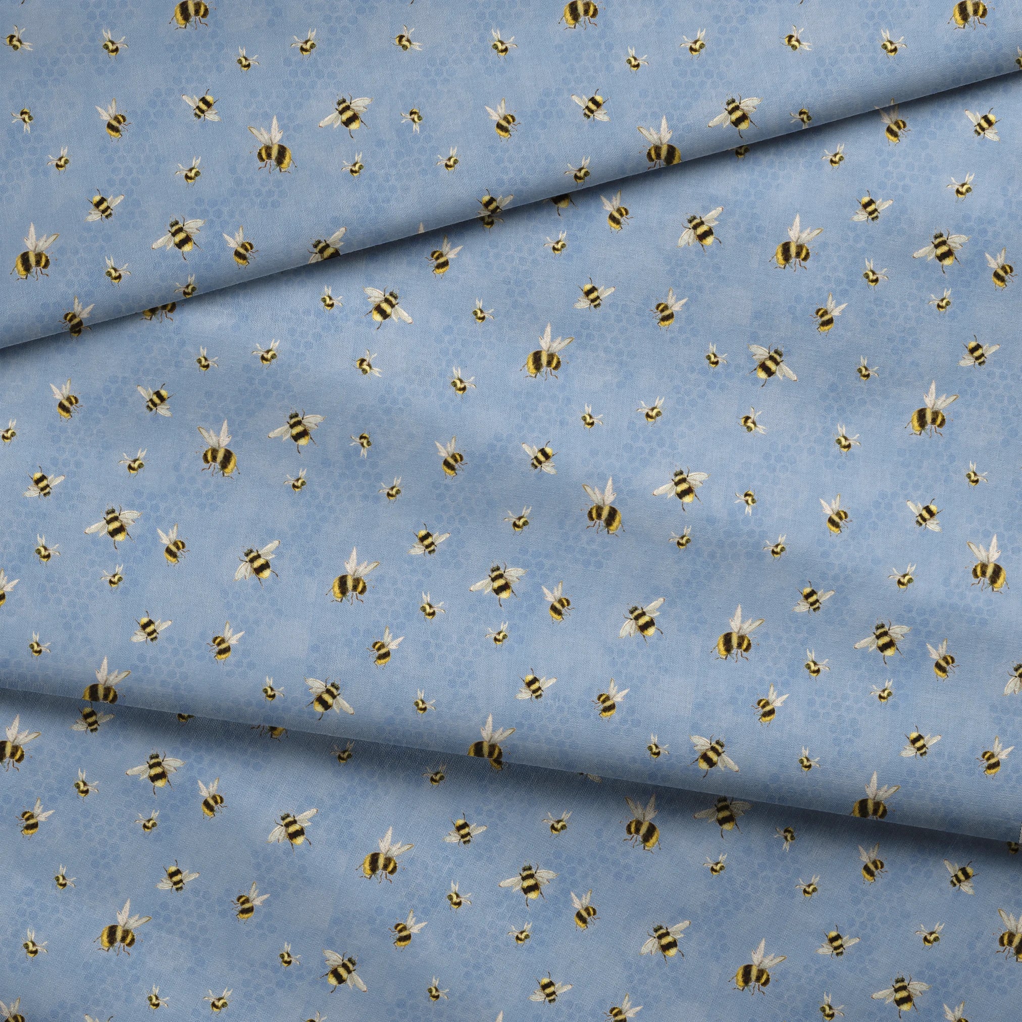  fabric fold mockup