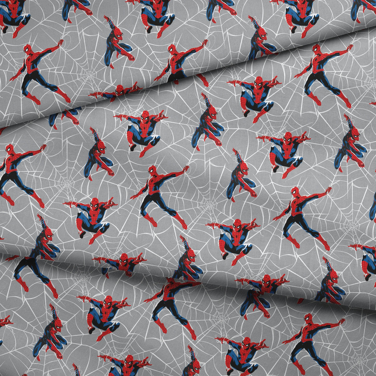  fabric fold mockup