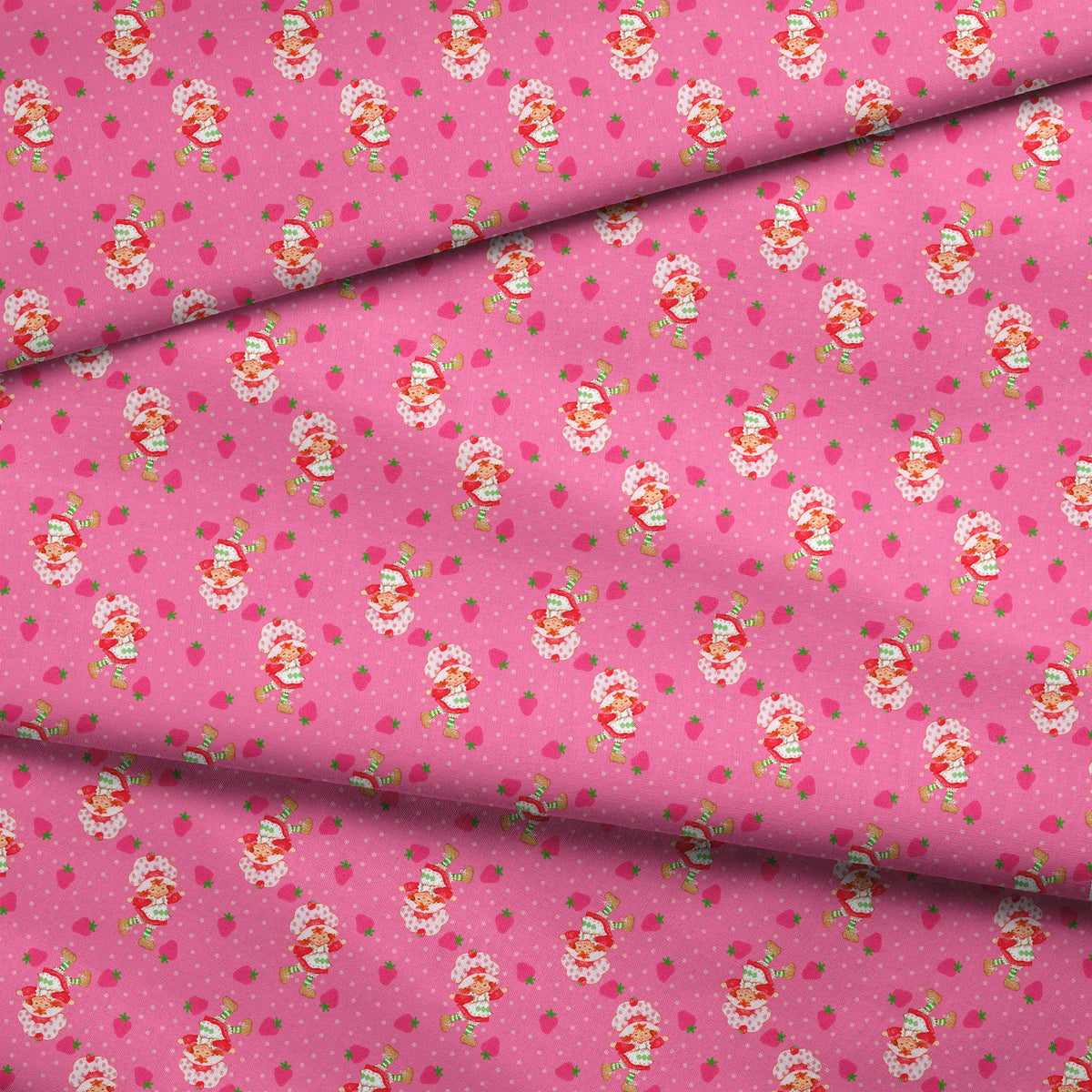  fabric fold mockup