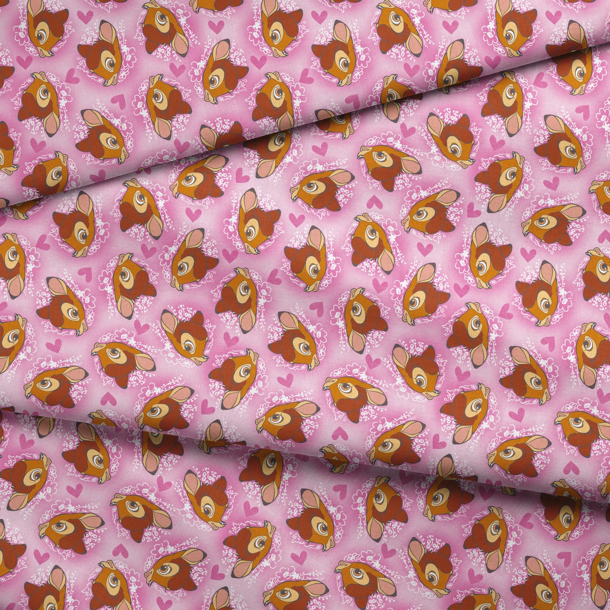  fabric fold mockup