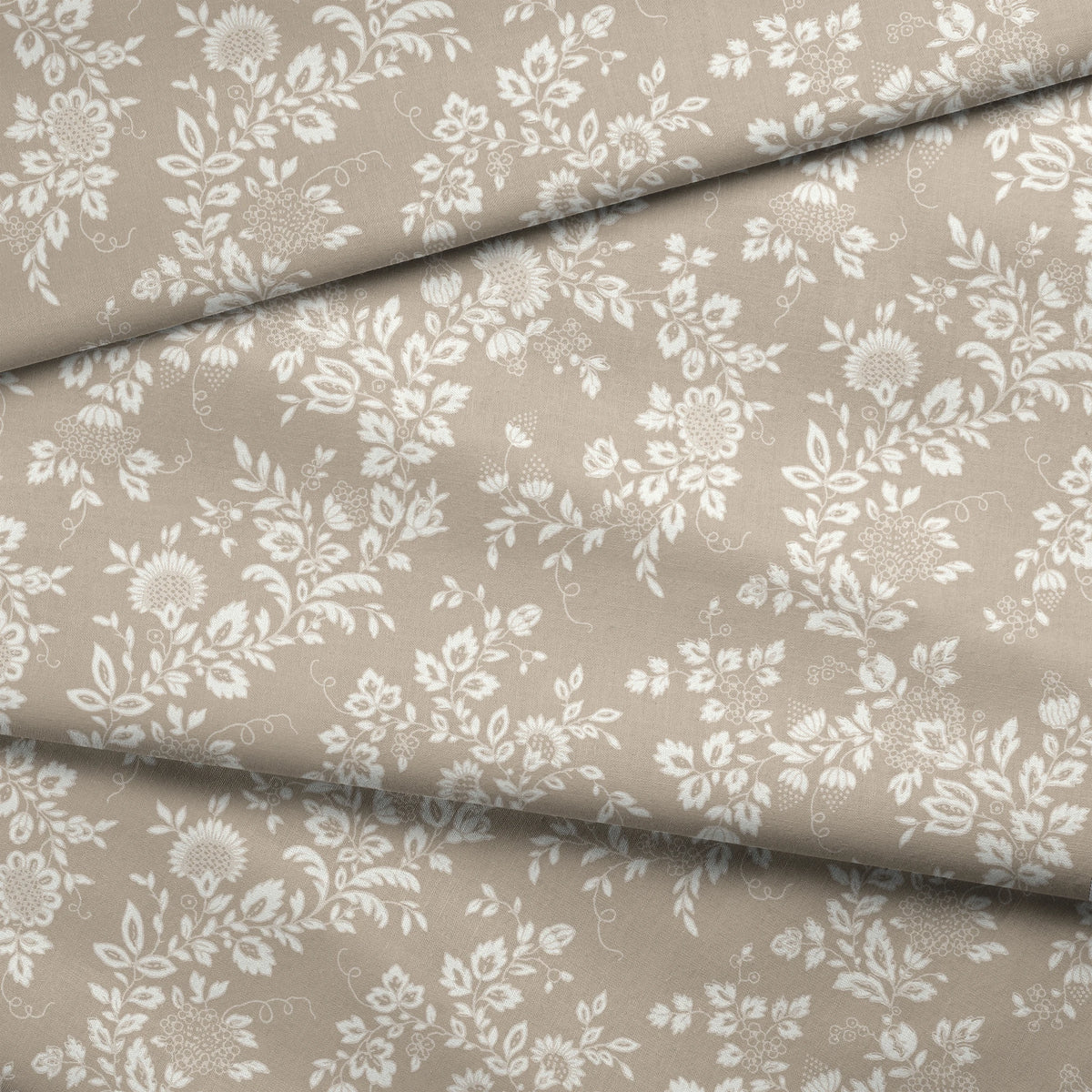  fabric fold mockup