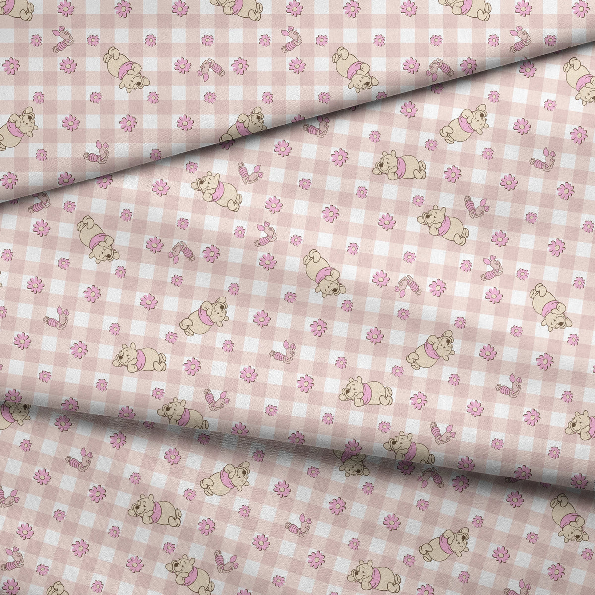  fabric fold mockup