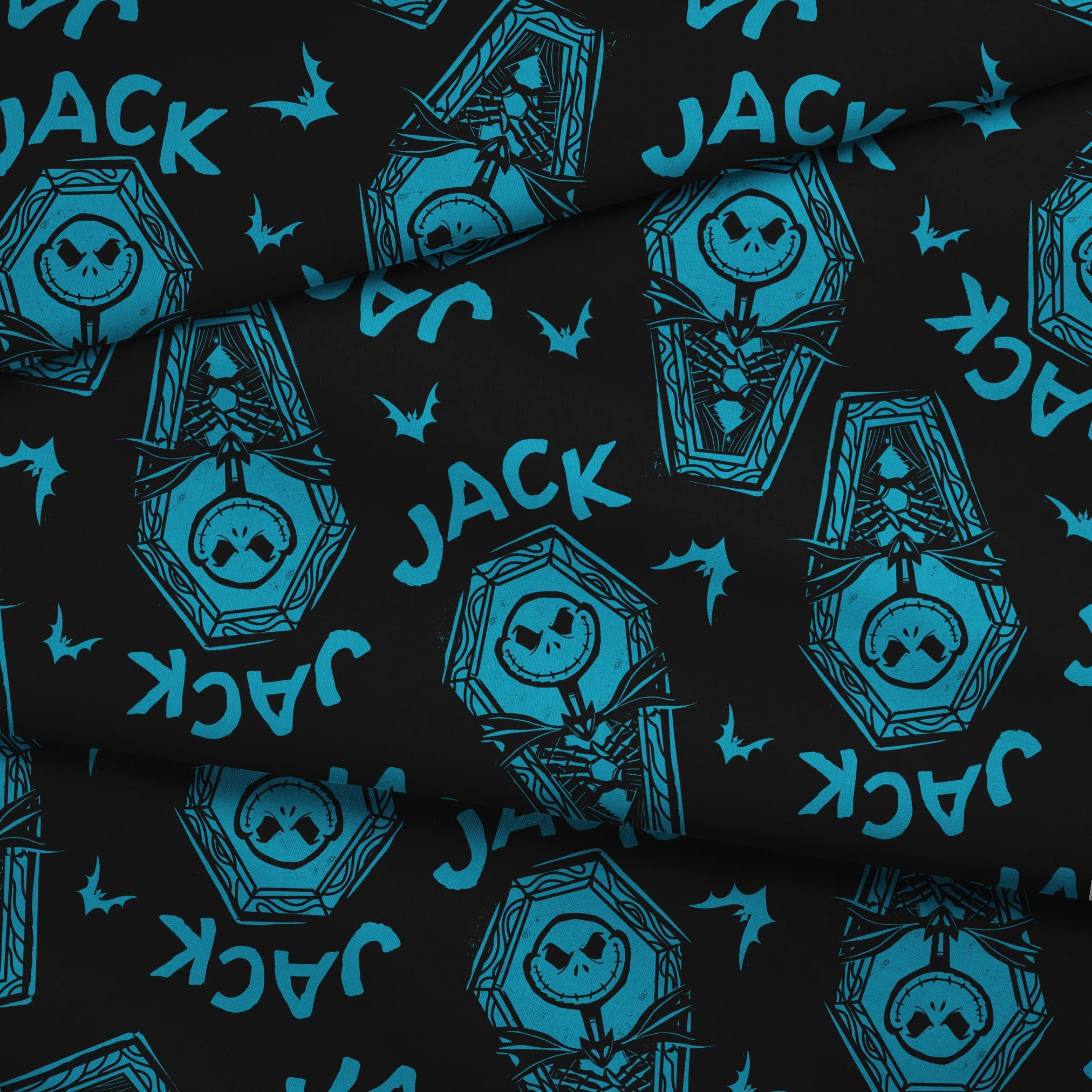  fabric fold mockup