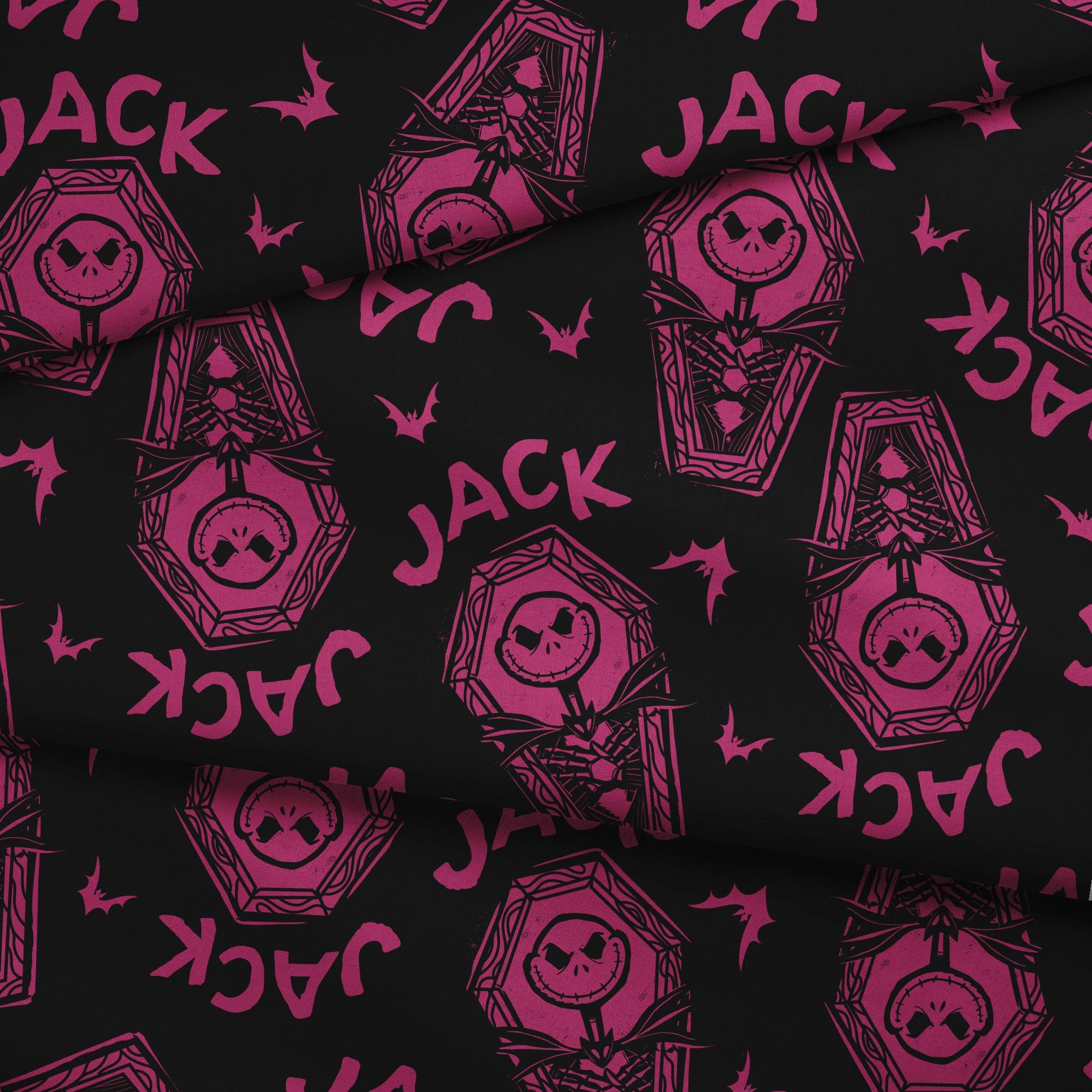  fabric fold mockup
