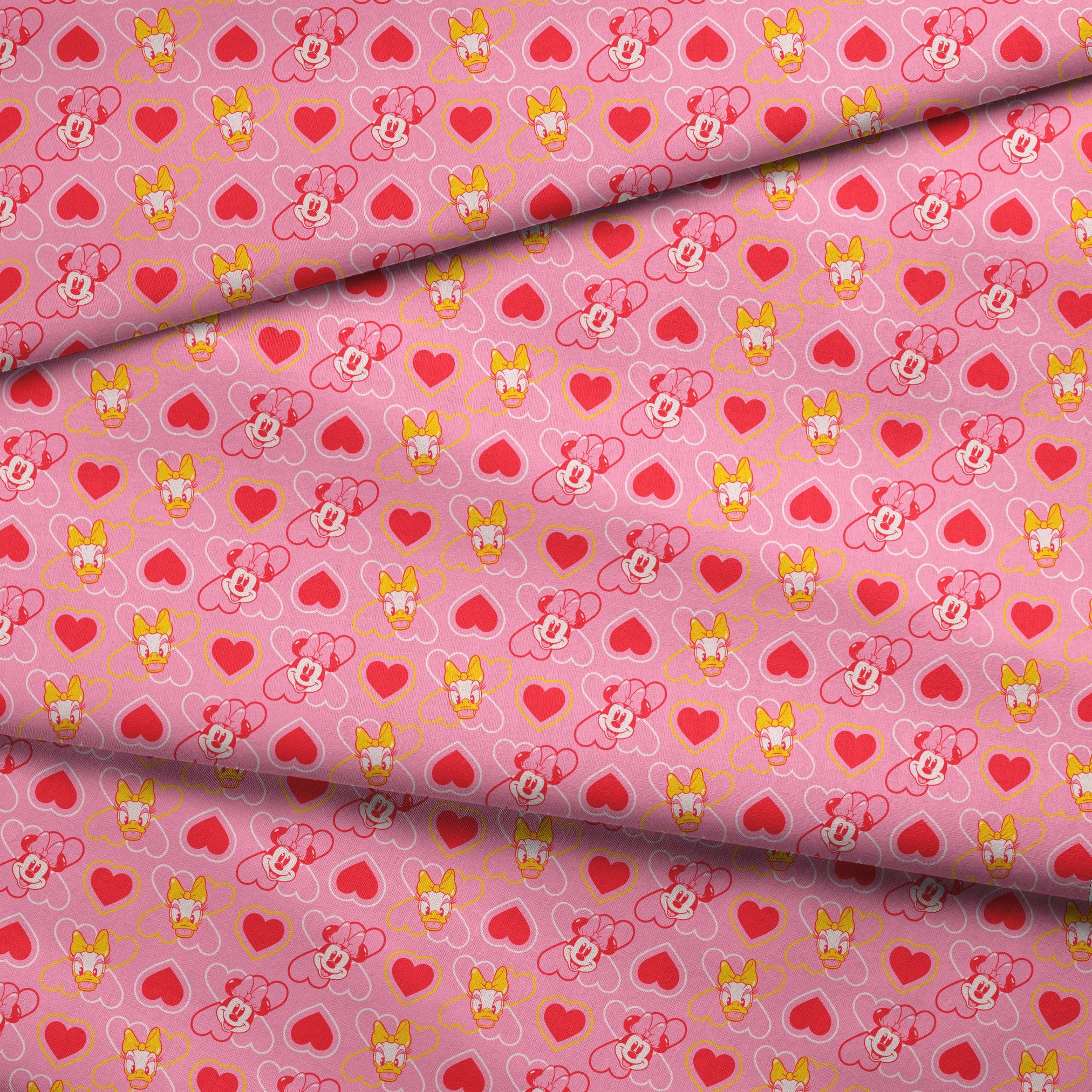 fabric fold mockup