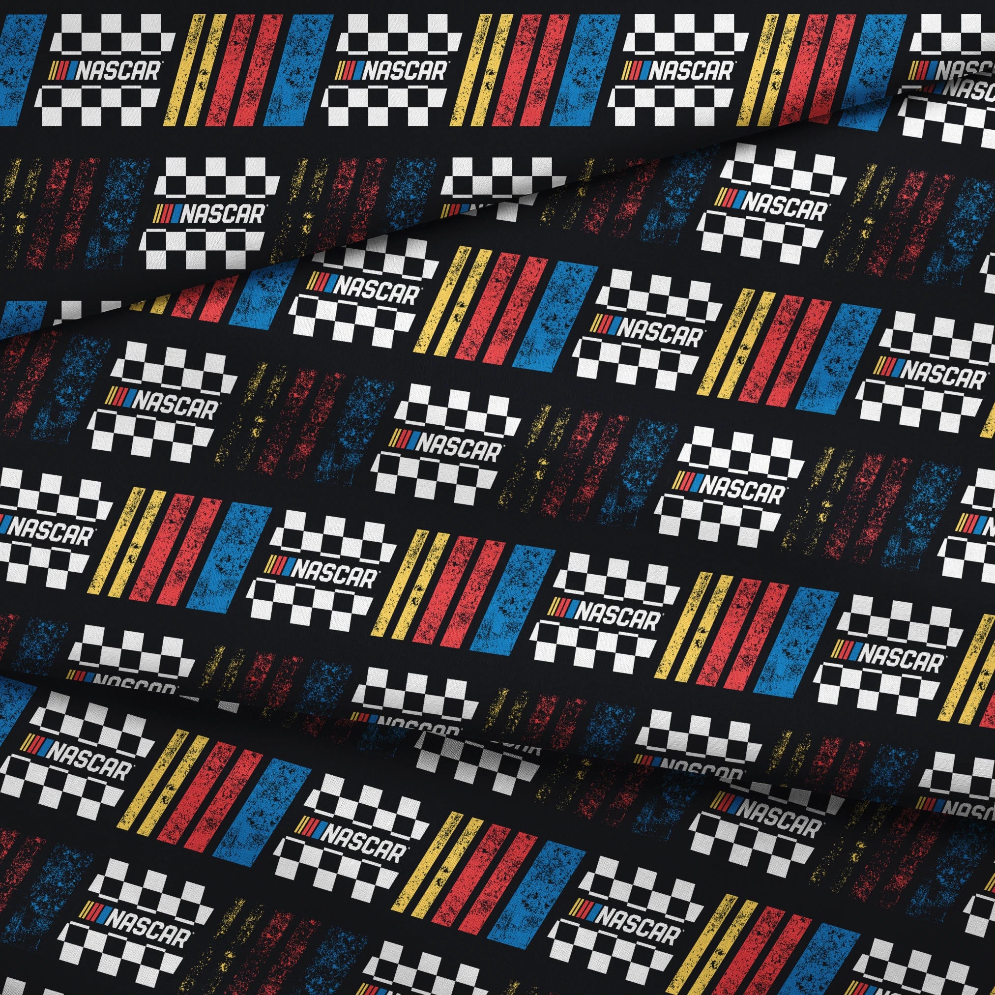  fabric fold mockup
