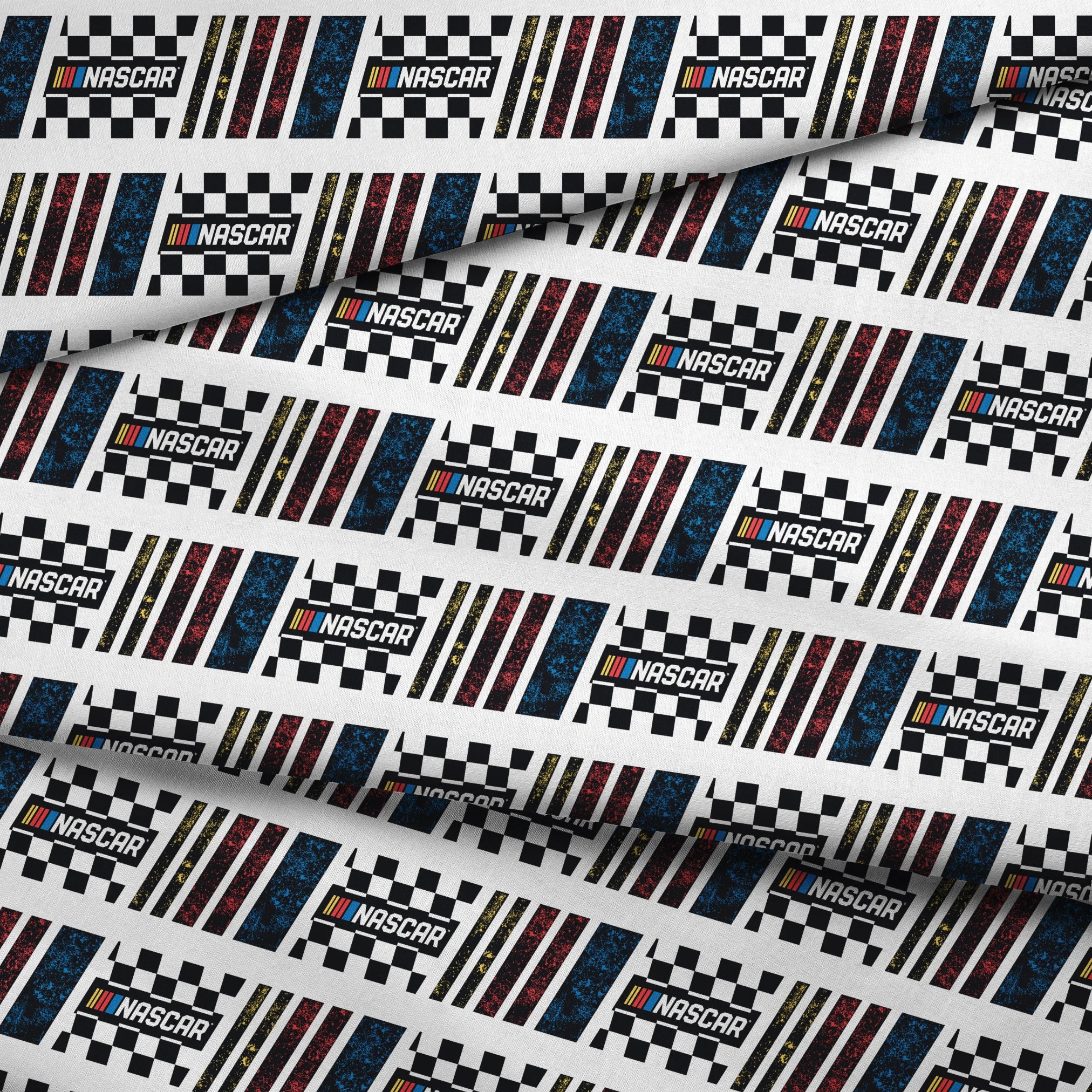  fabric fold mockup