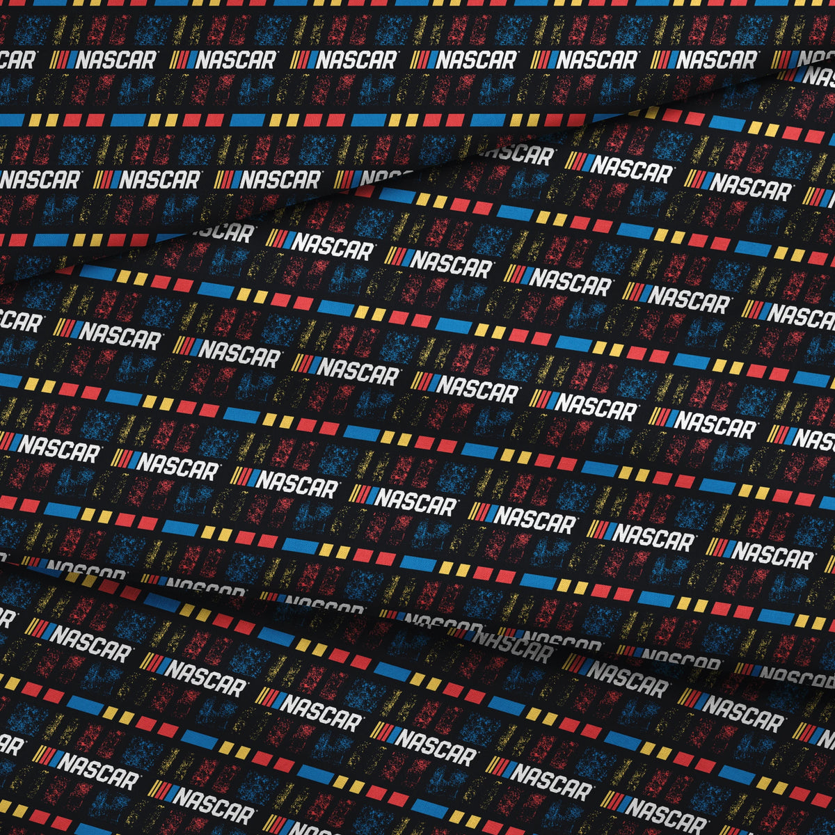  fabric fold mockup