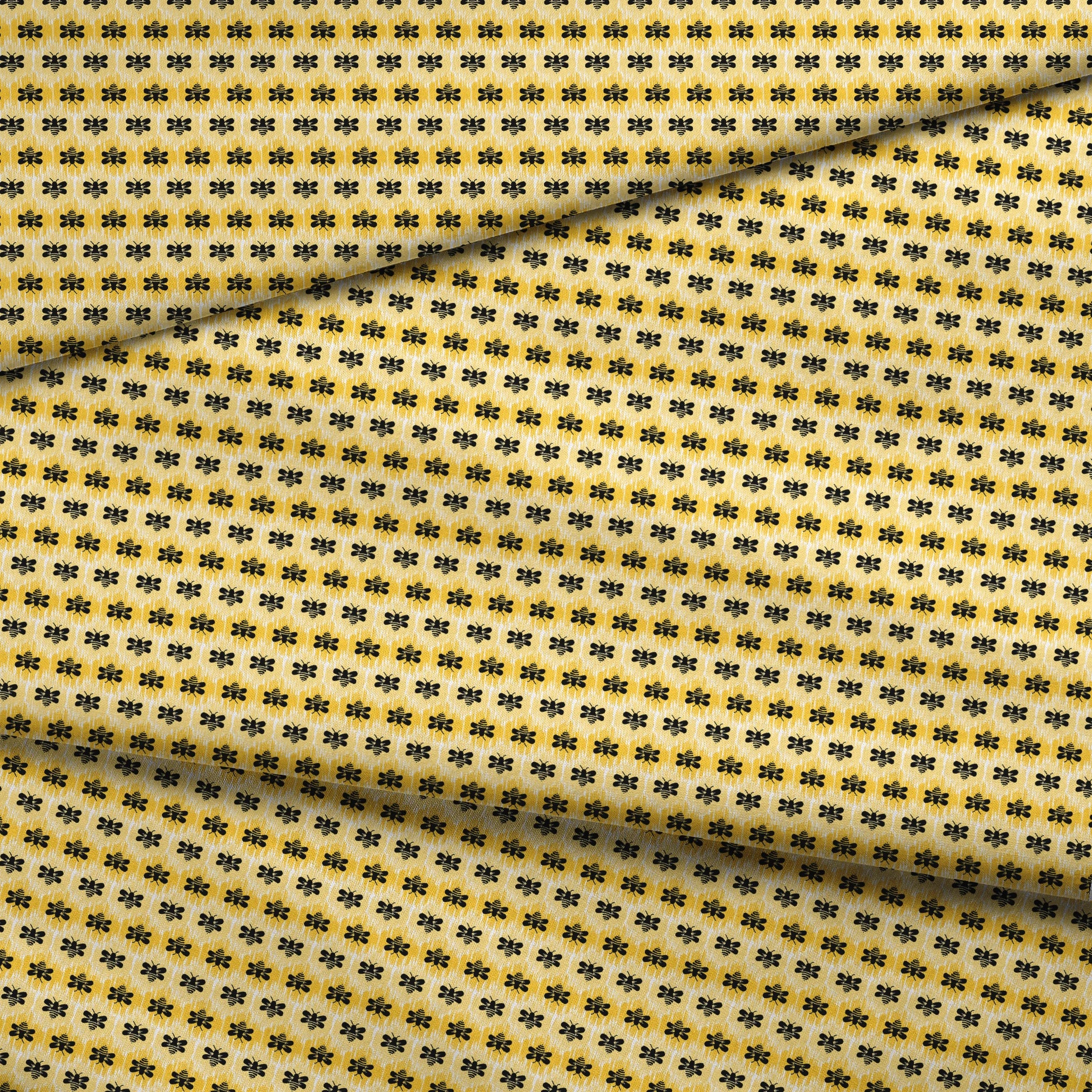  fabric fold mockup