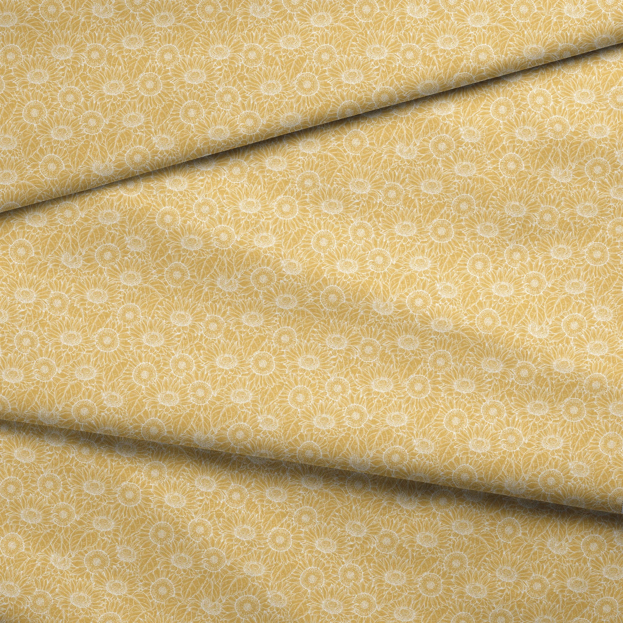  fabric fold mockup