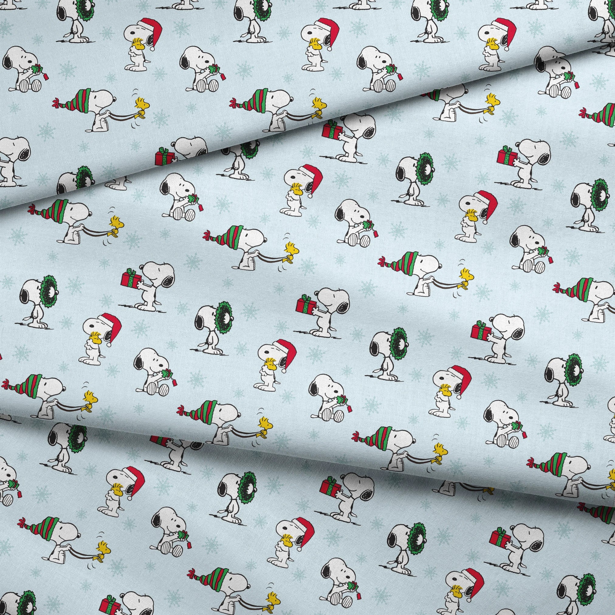  fabric fold mockup