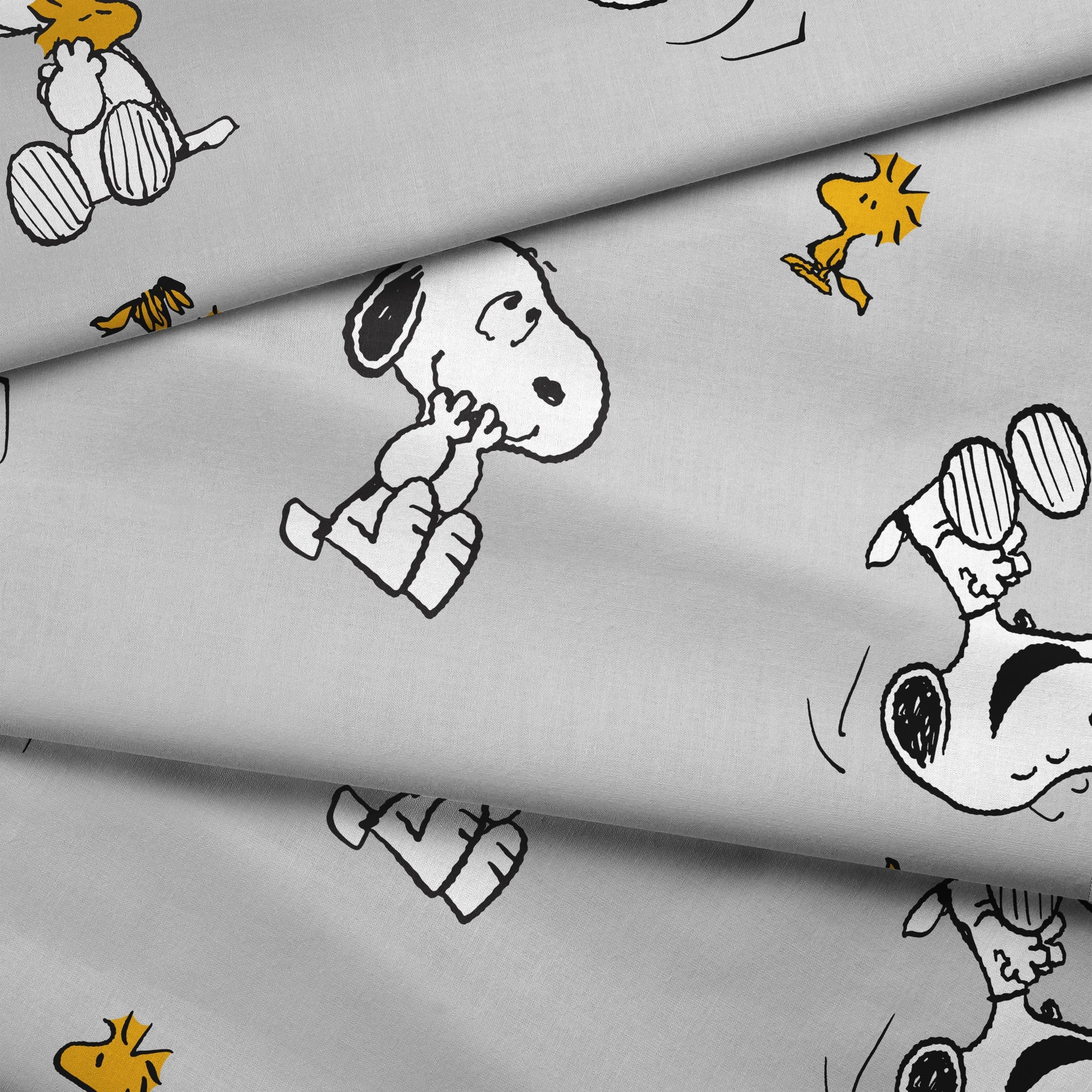  fabric fold mockup