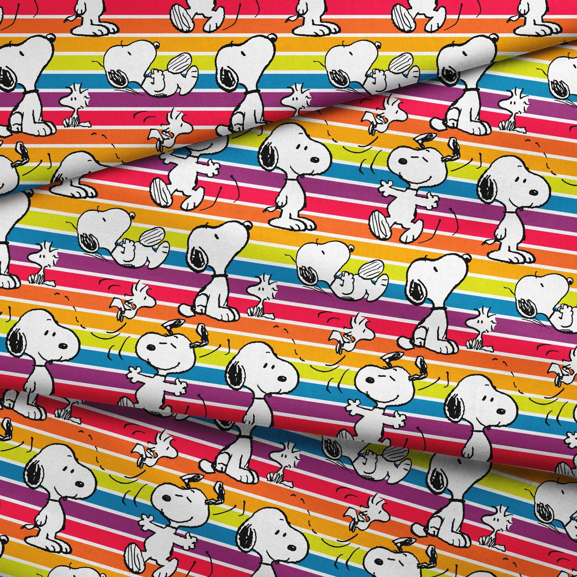  fabric fold mockup