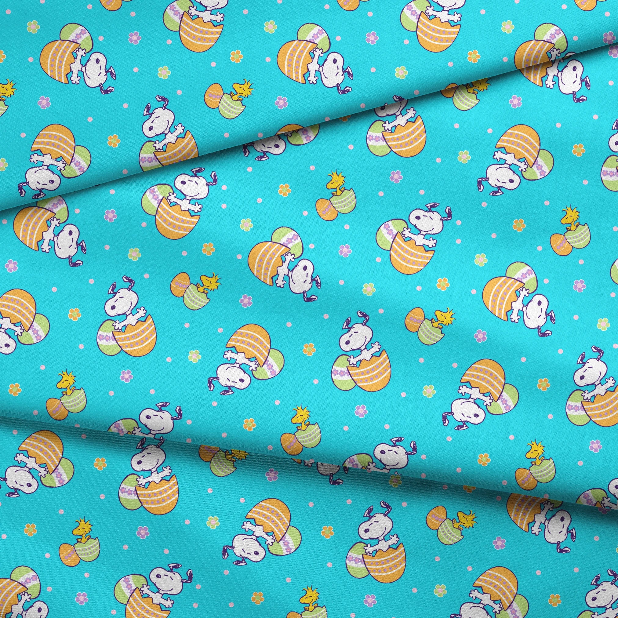  fabric fold mockup