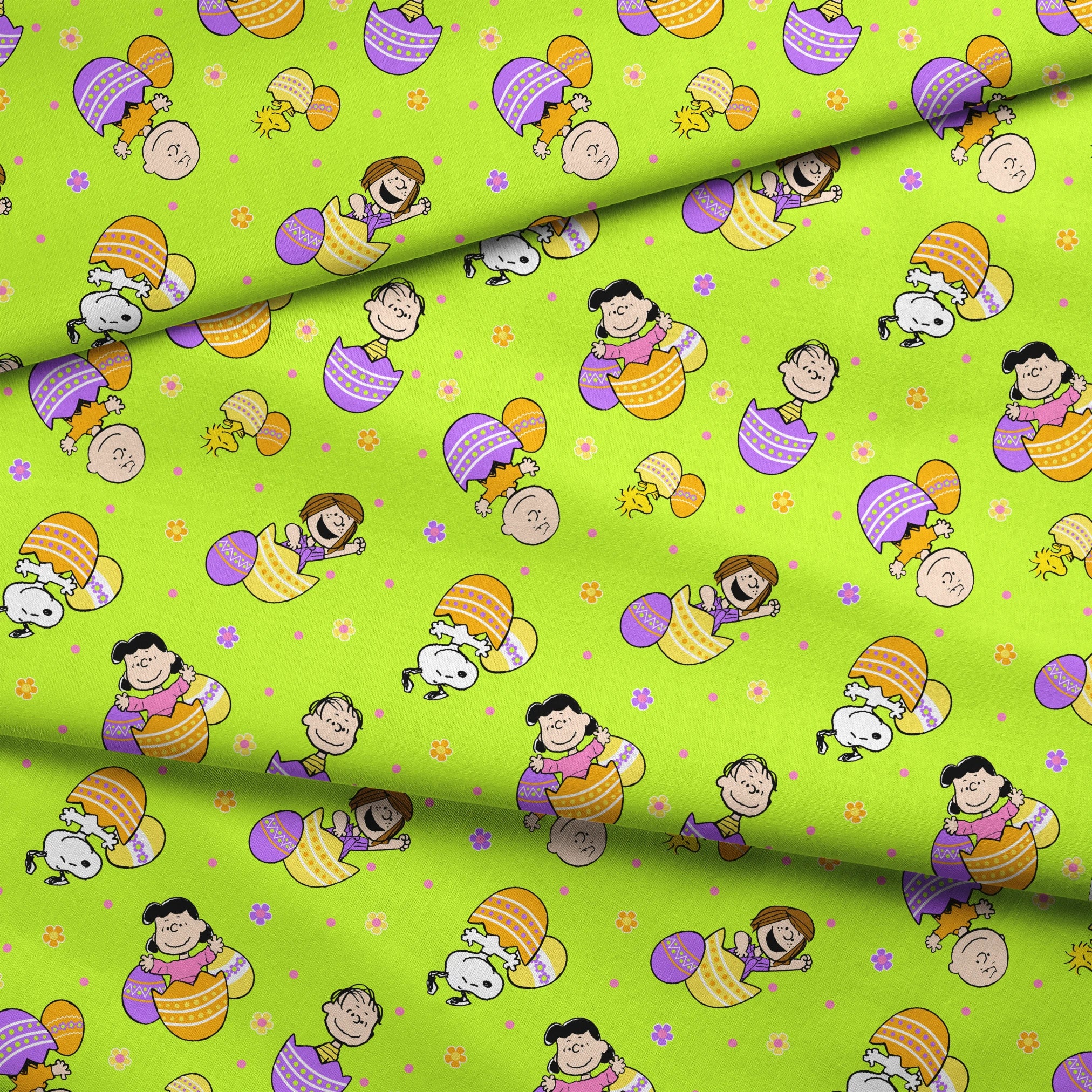  fabric fold mockup