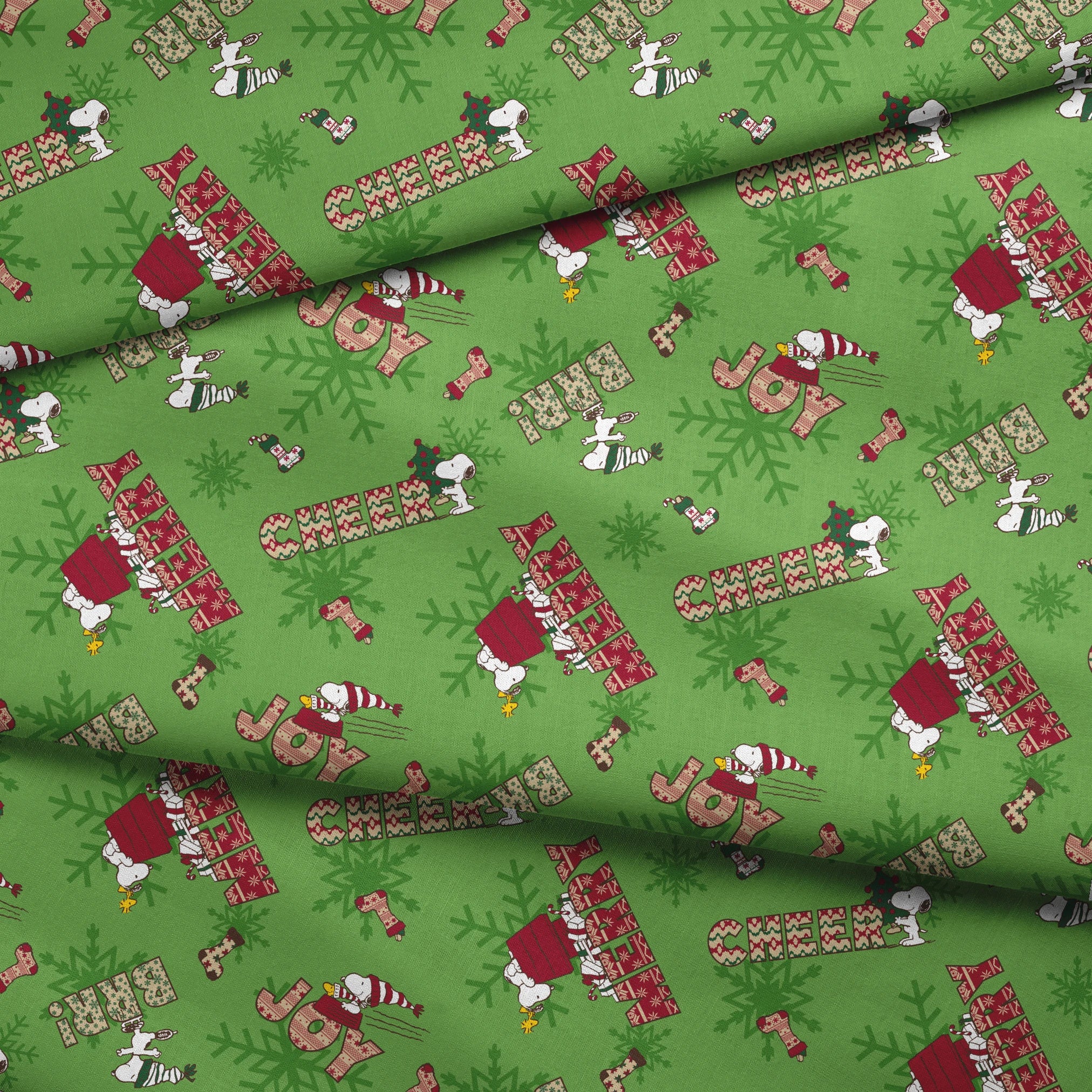  fabric fold mockup