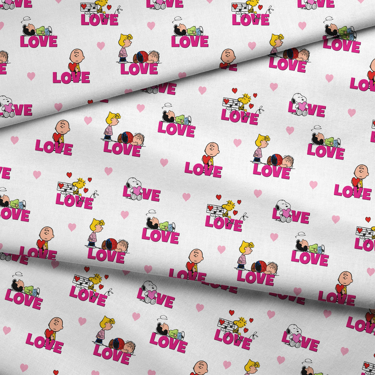  fabric fold mockup