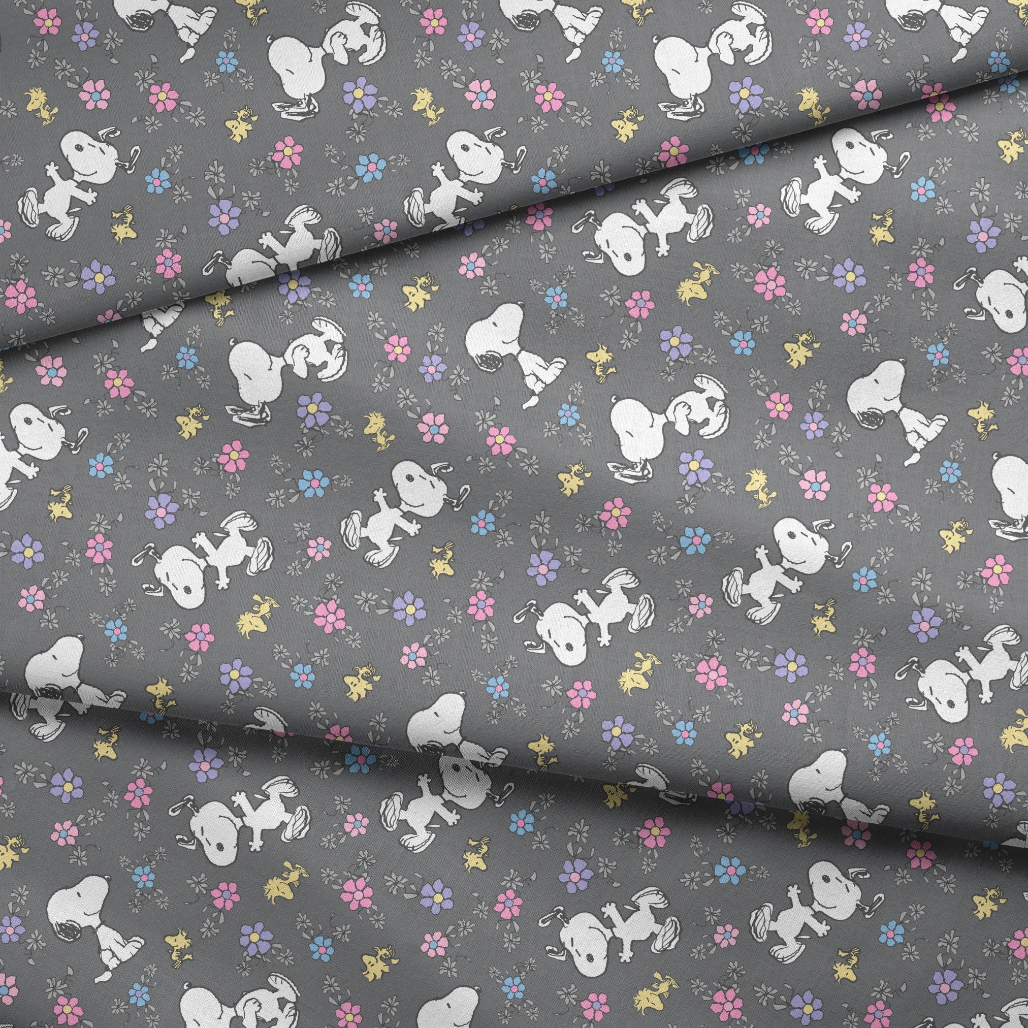  fabric fold mockup