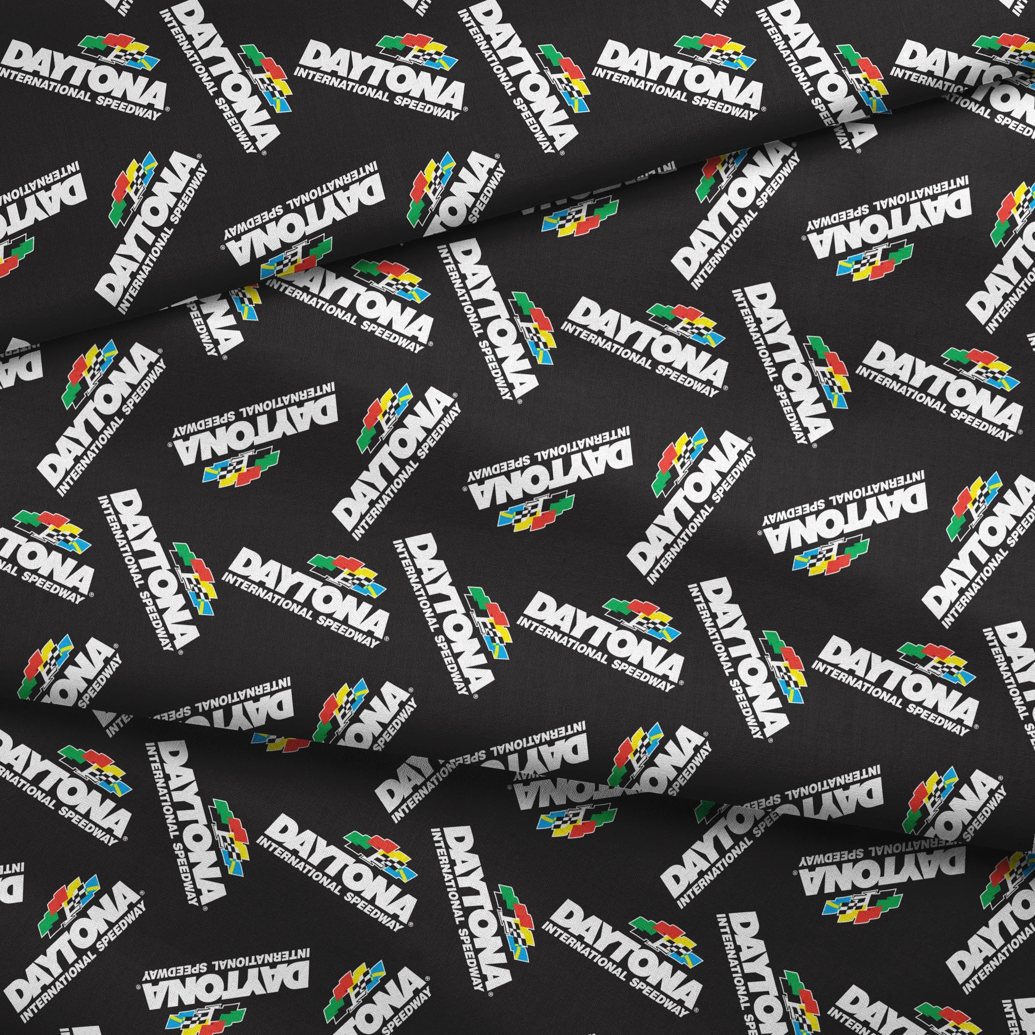  fabric fold mockup