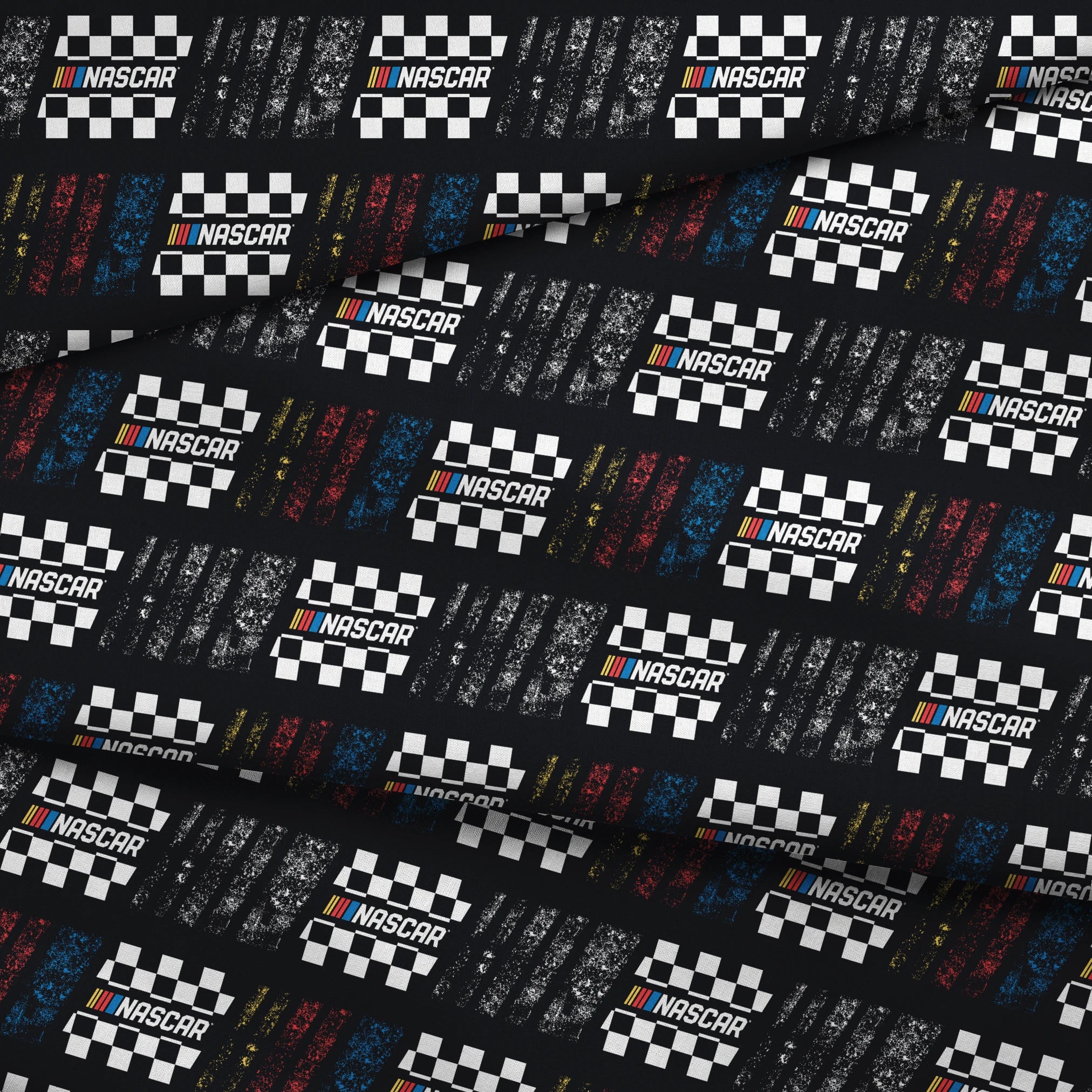  fabric fold mockup