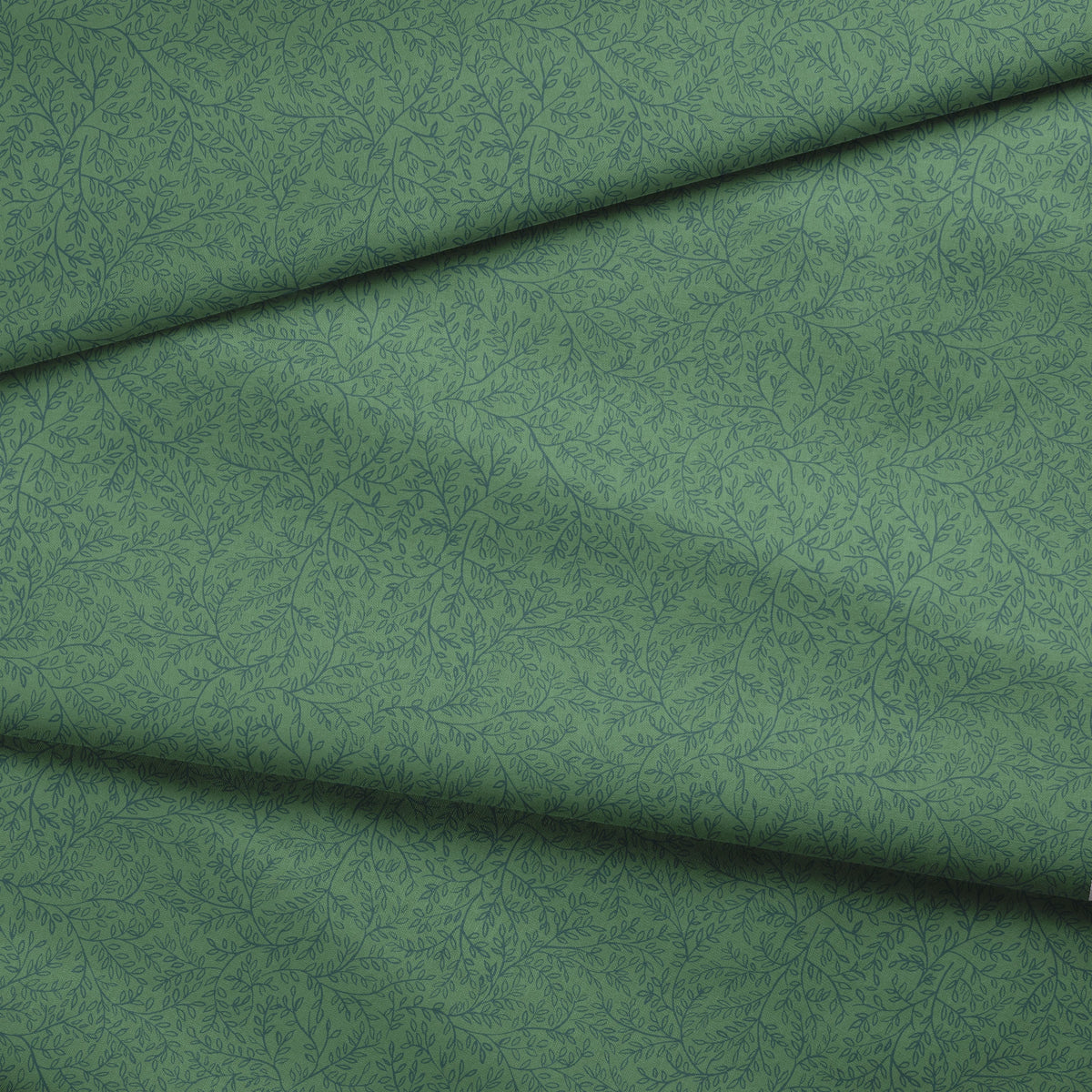 Vince on Fern Fabric