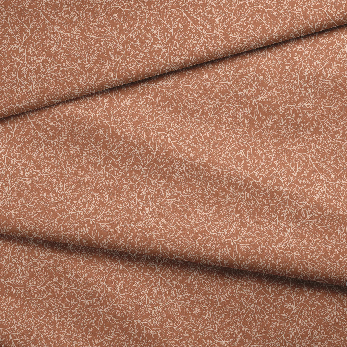 Vince on Clay Fabric