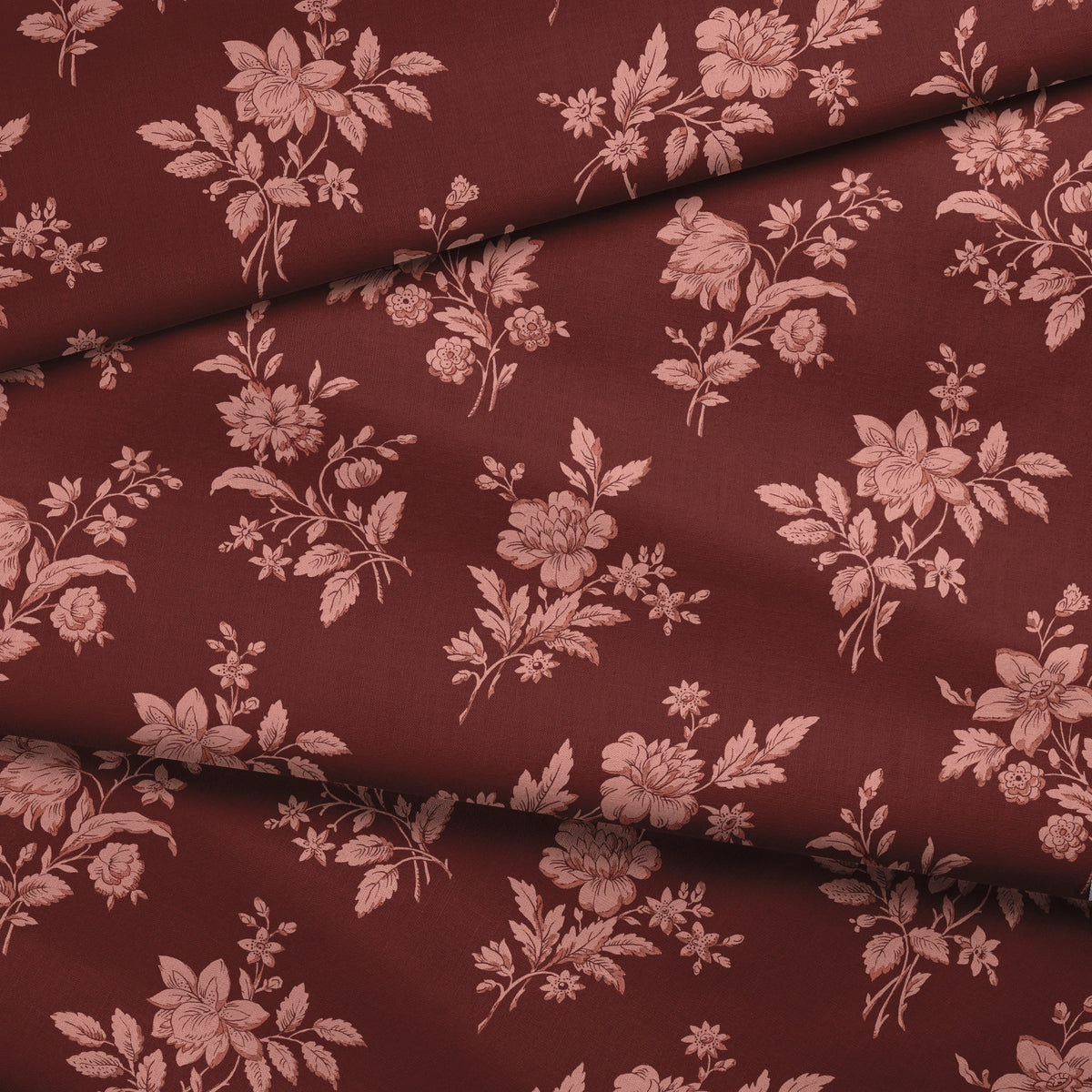 Verochka on Rocea Fabric