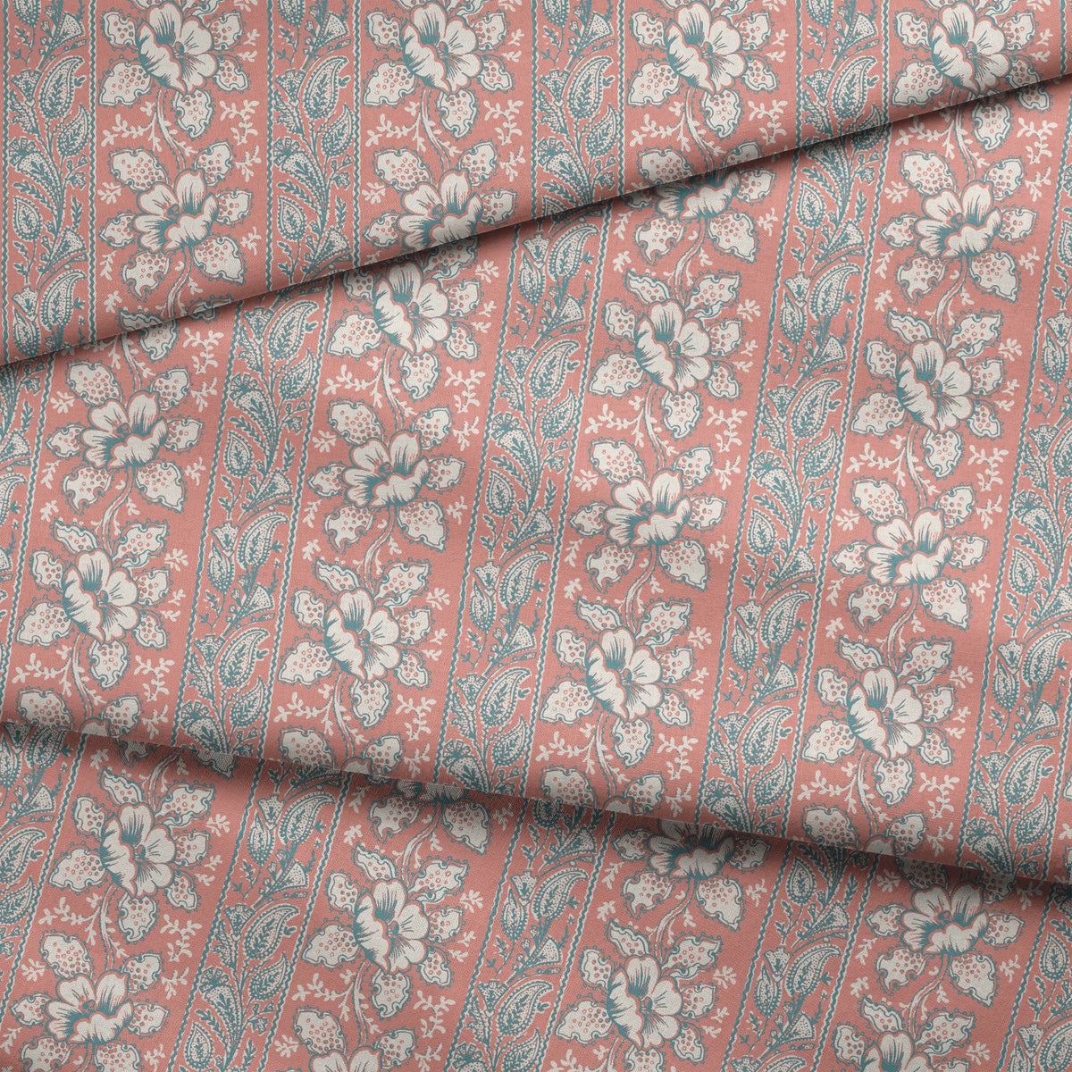 Valour on Clay Fabric