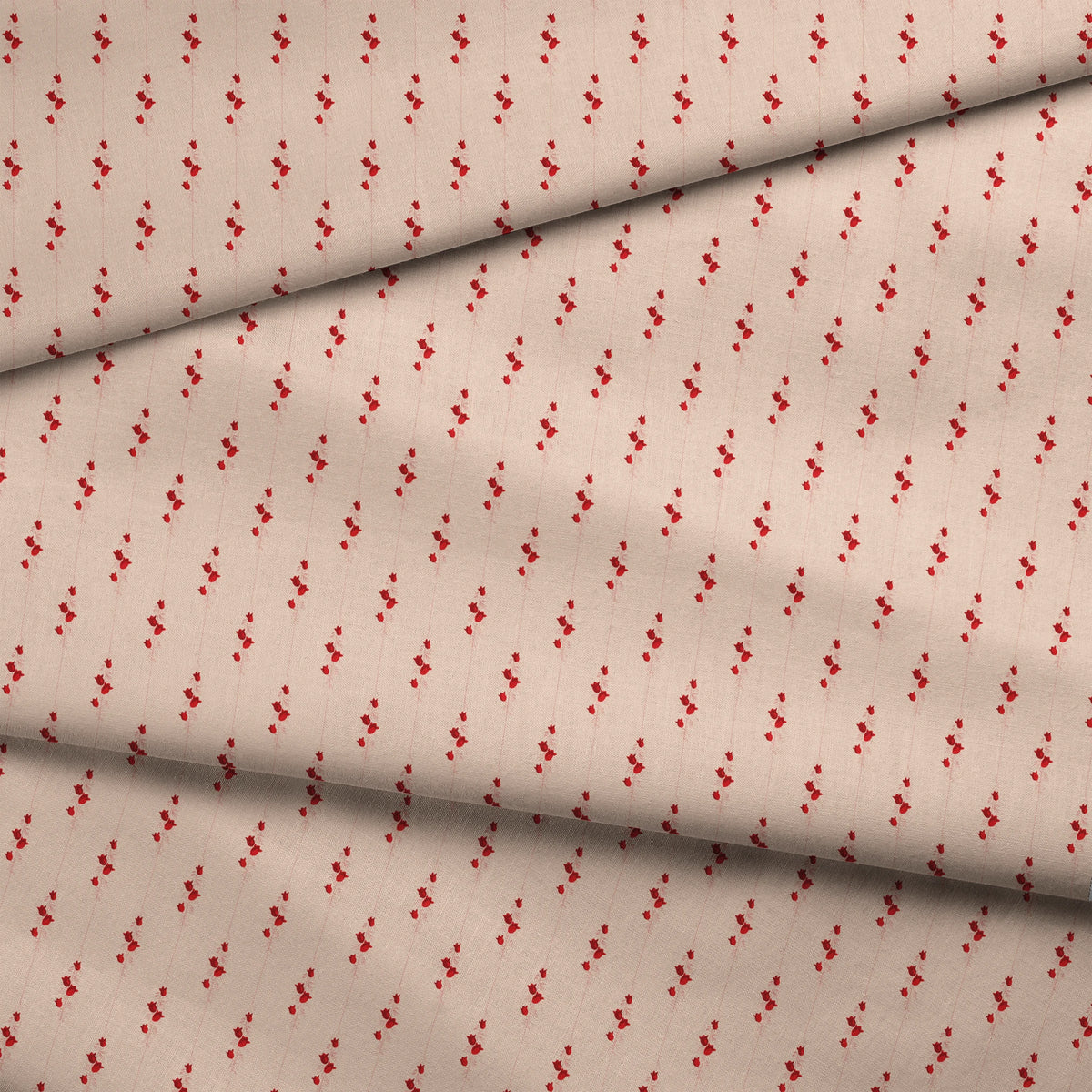 Sally on Rocea Fabric